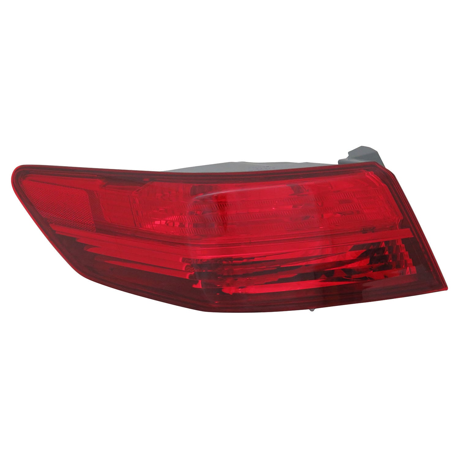 Rear Light – Left Or Right | Clapham Agricultural Engineering