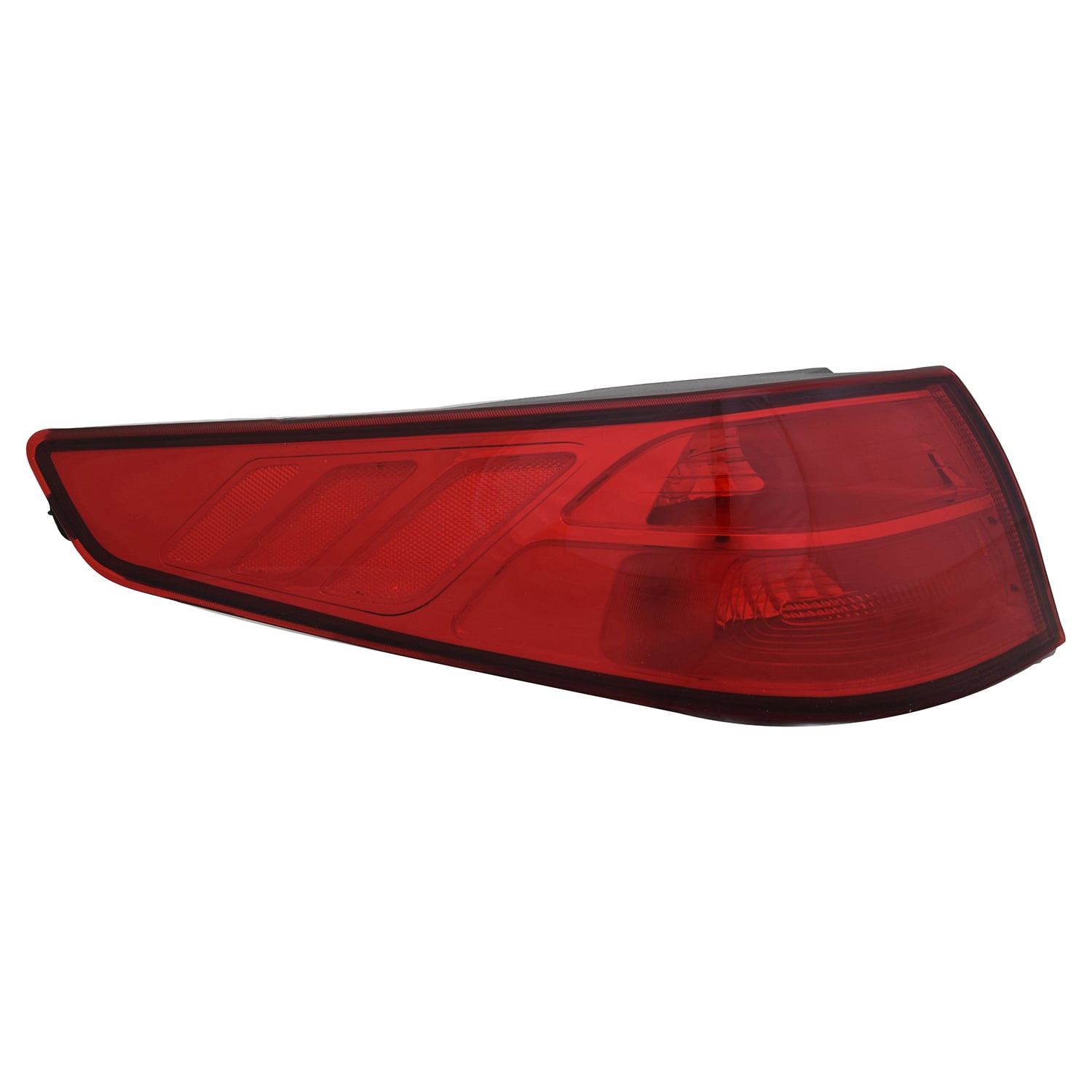 Left Driver Side Tail Light For 14 15 Kia Optima Capa Certified 