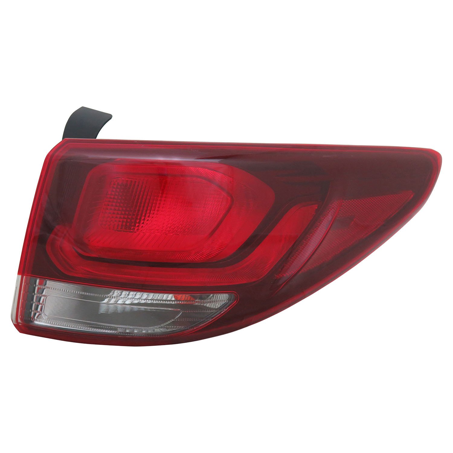 お手軽価格で贈りやすい Light Tail Side Passenger Right For XL And Fe Santa Hyundai その他