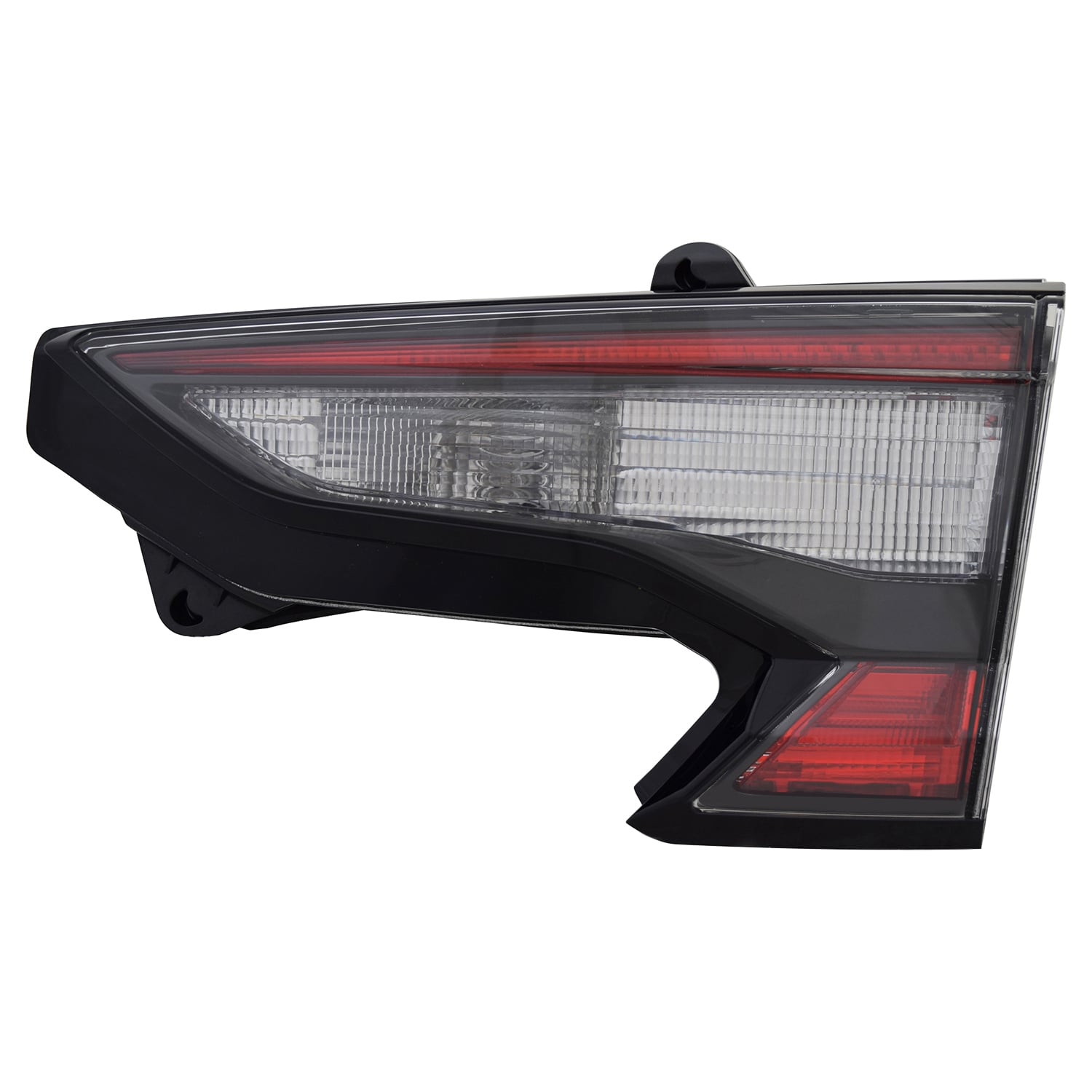 Right Passenger Side Tail Light For 20-25 Subaru Outback CAPA