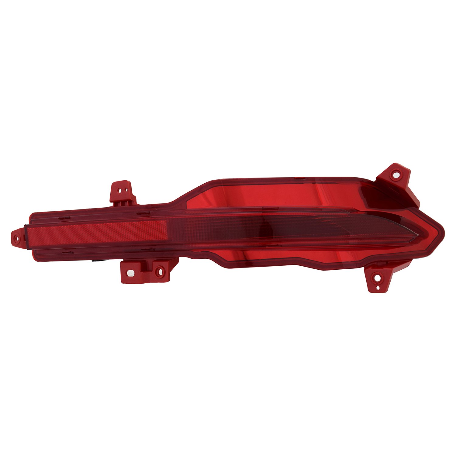 Right Passenger Side LED Signal Light CAPA Certified for