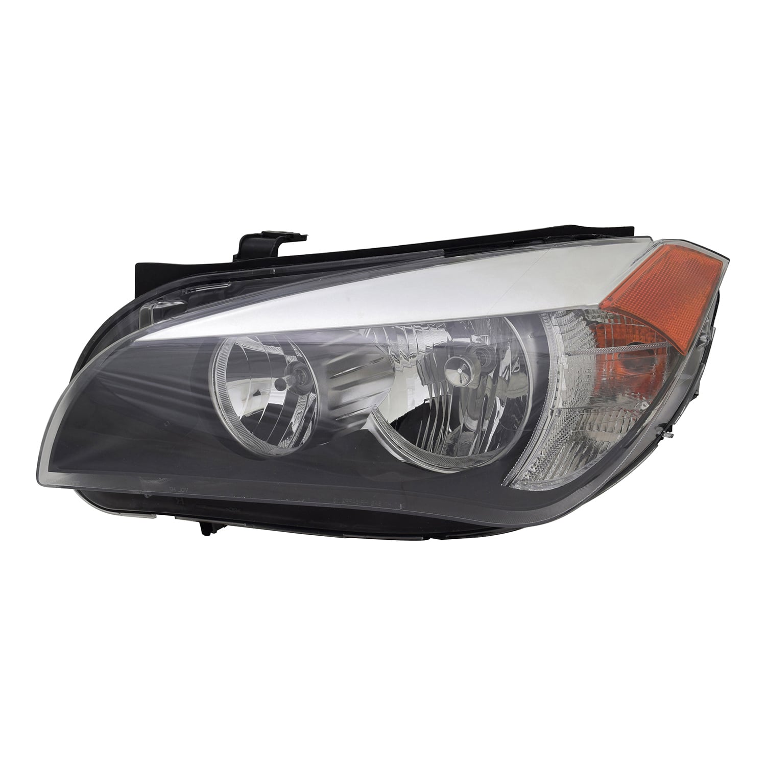 Left Driver Side Halogen Headlight For 13 15 Bmw X1 Capa Certified 