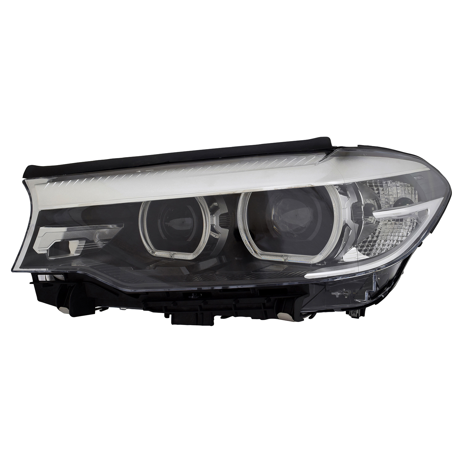 BMW ヘッドライト Left Driver Side LED Headlight Projector Headlight for 2017-2020