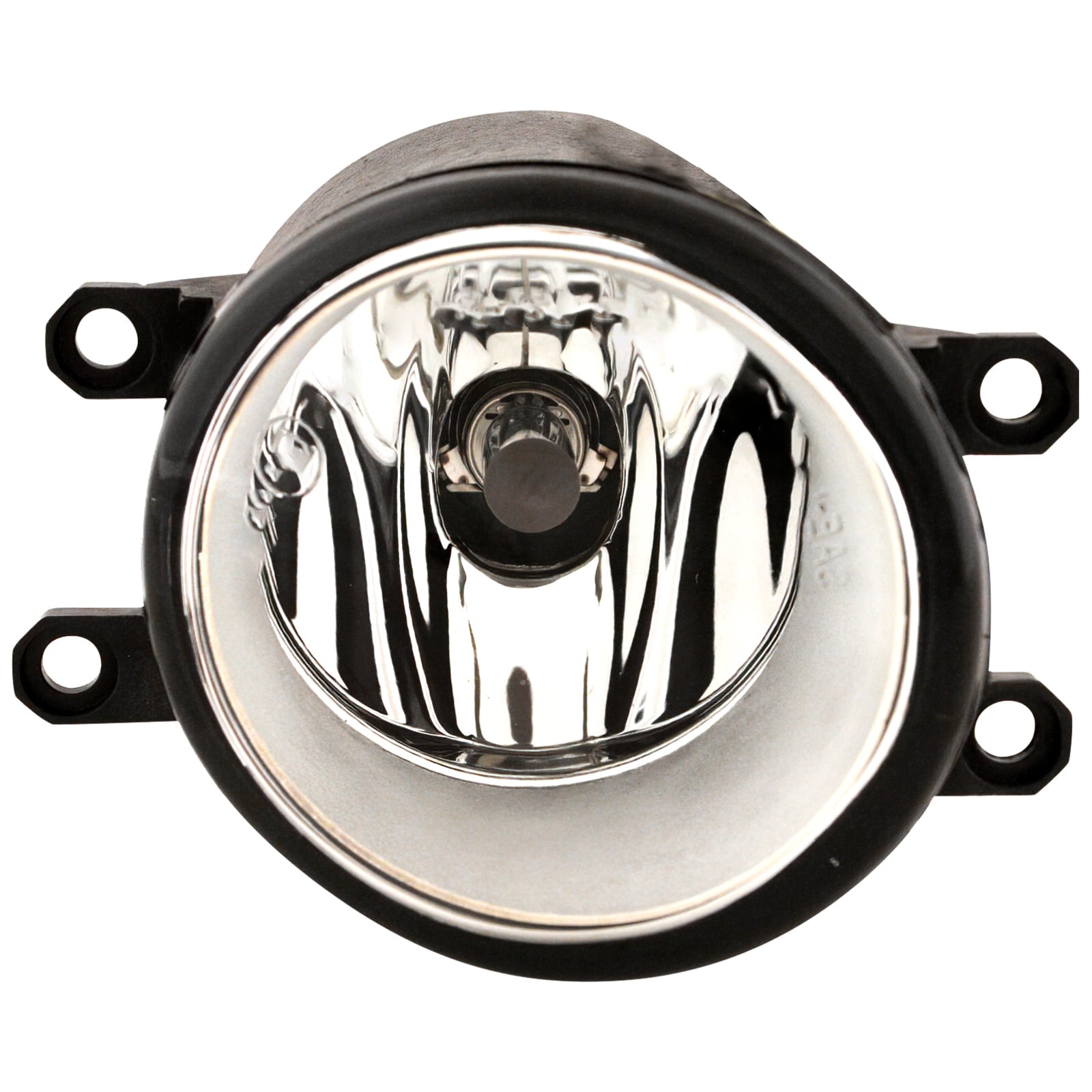 Fog Lamp For Toyota Camry Hybrid Passenger Side CAPA Certified Fog