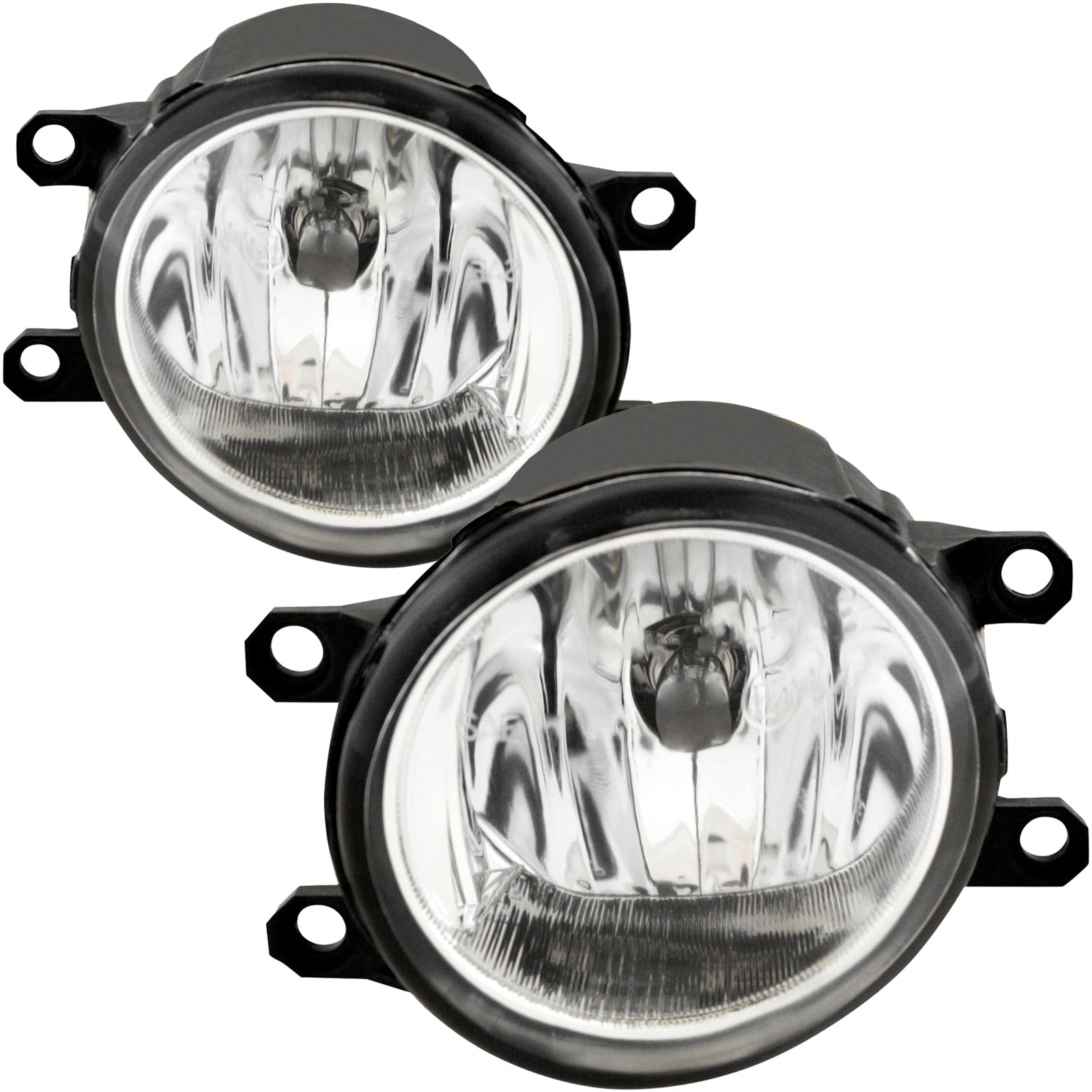 Fog Light Fits Scion tC 14-16 CAPA Certified Fog Lamp Left and
