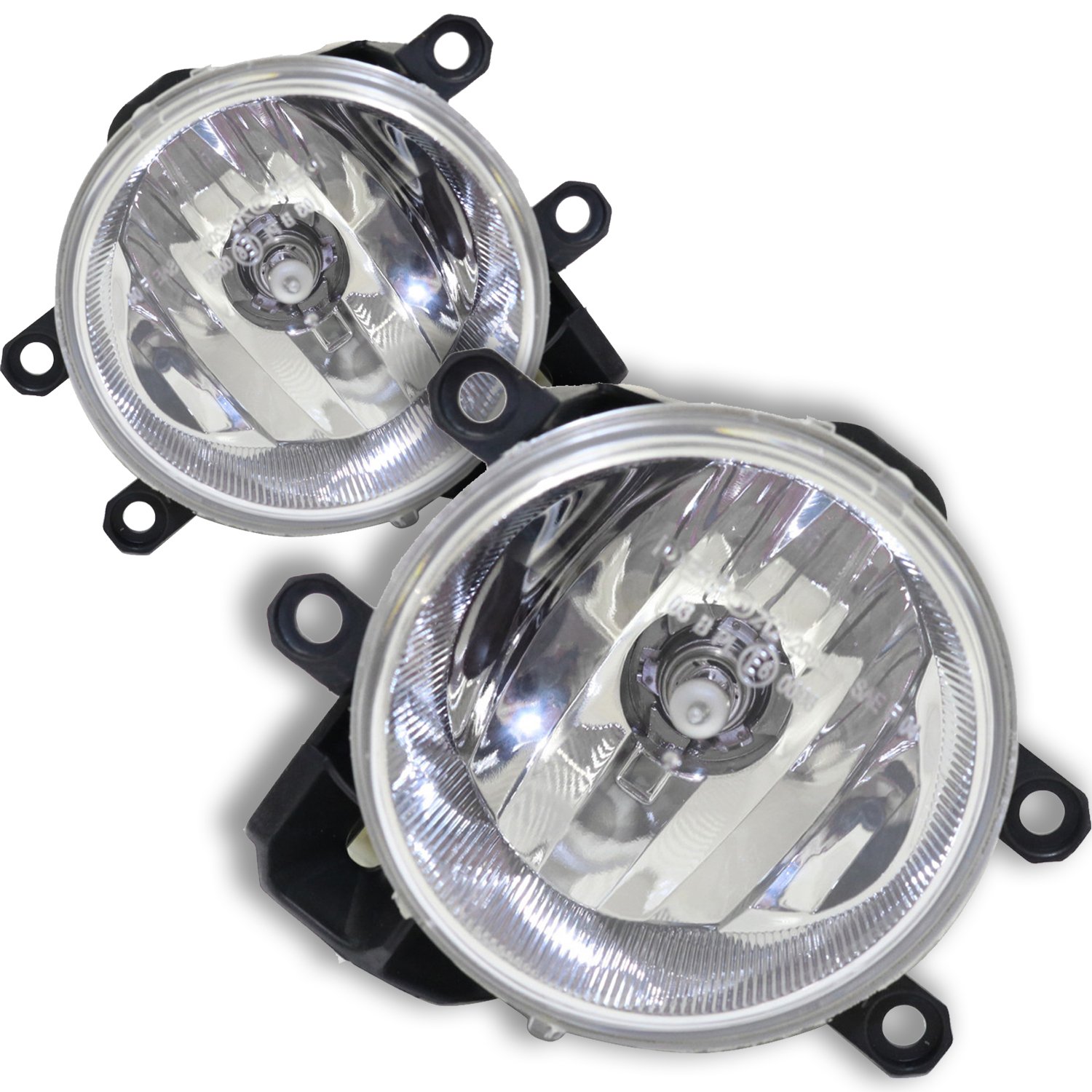 Headlamp and Fog Lamp Kit | LEXUS ES 350 2014 Headlamp and Fog Lamp Kit | LEXUS ES 350 2014