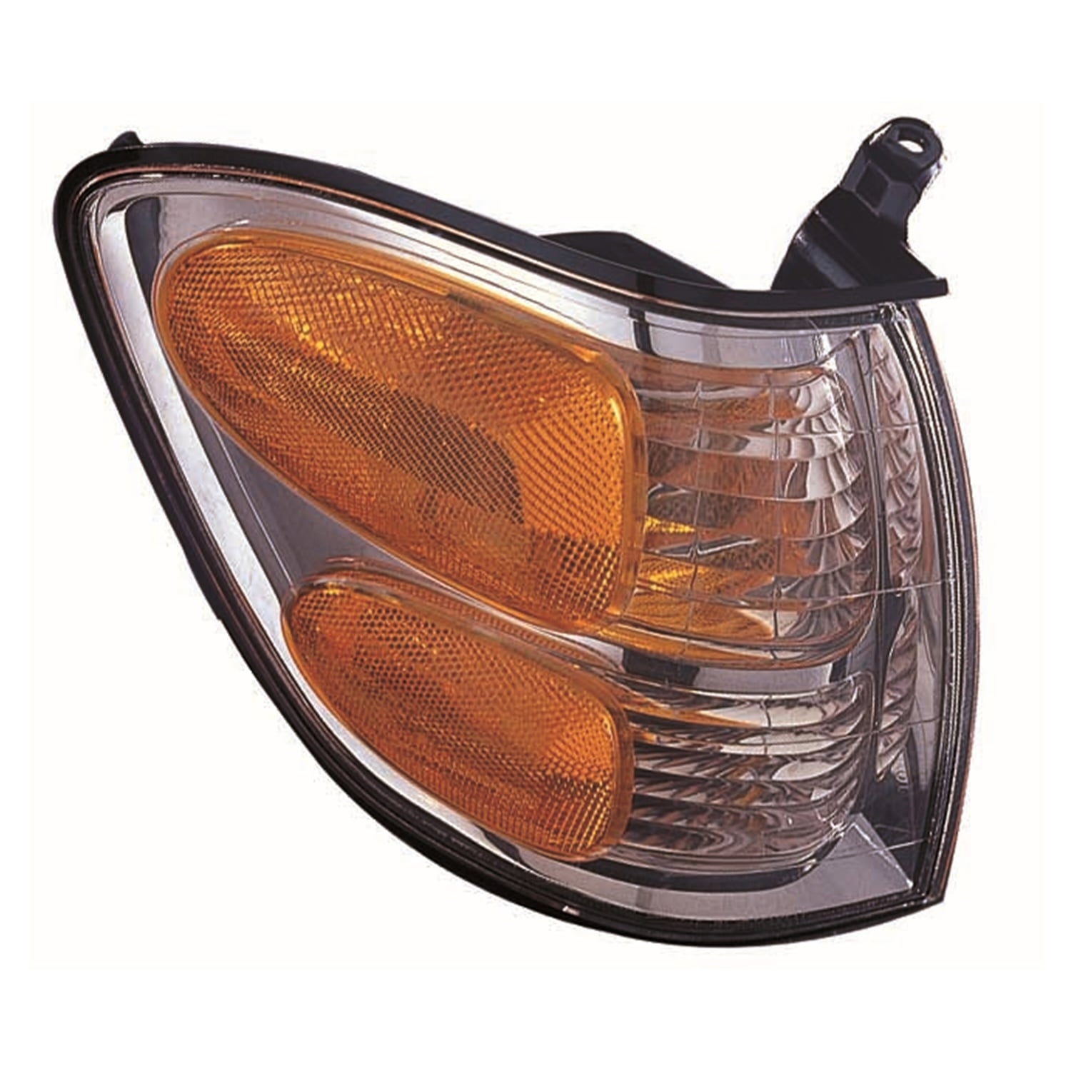 Headlight Corner Light Assembly Fits 2001-2004 Toyota Sequoia 2004