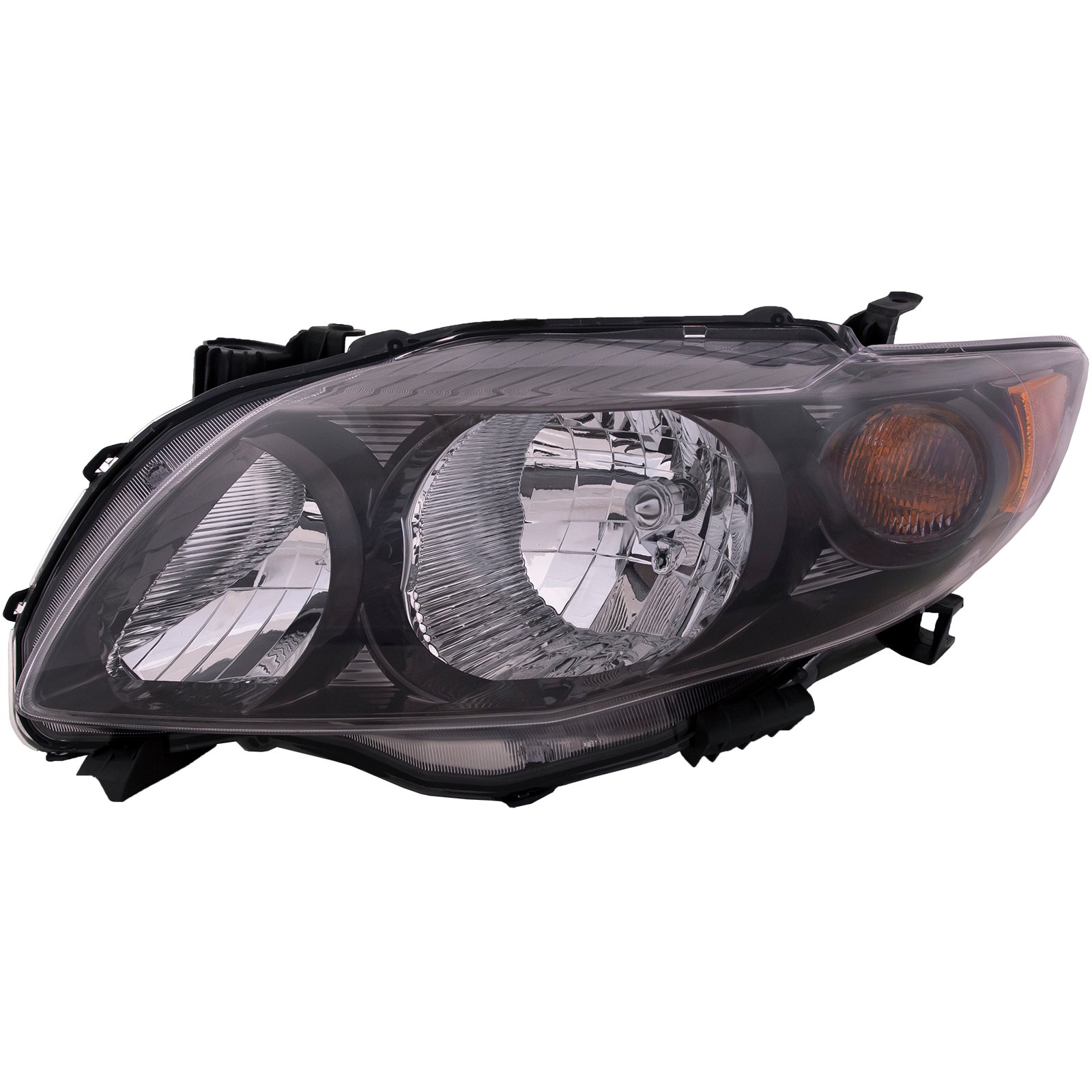 激安先着 2009-2010 Toyota Corolla S/XRS Driver Side CAPA Certified その他