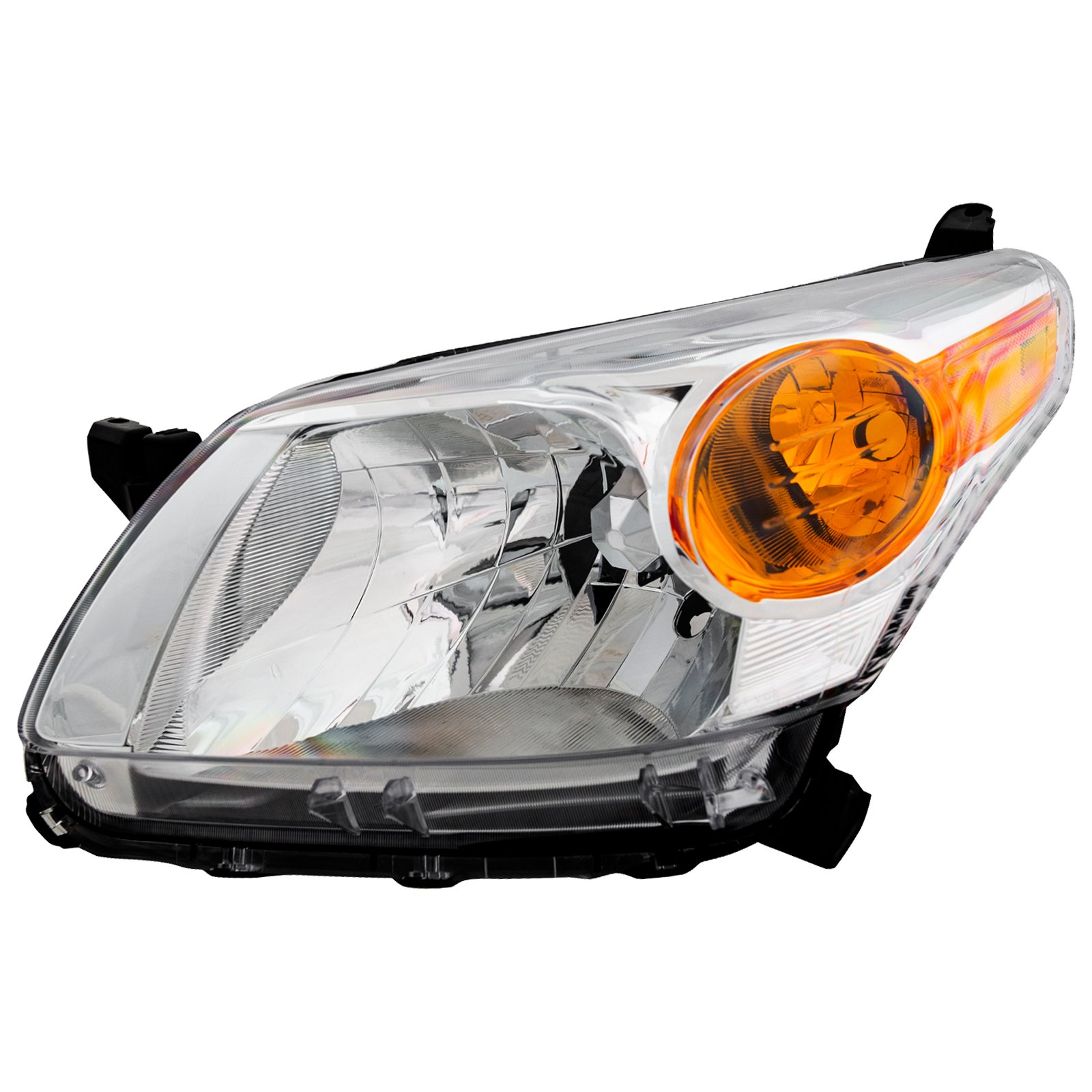 Headlight Left Driver CAPA Certified Fits 2008-2012 Scion XD Headlight Left Driver CAPA Certified Fits 2008-2012 Scion XD