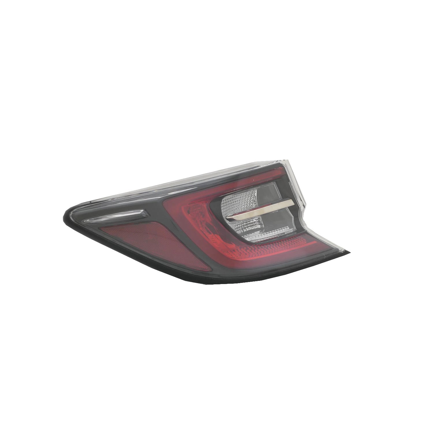 Outer Tail Light Left Driver Side For Toyota Corolla 2020-2025 Japan Built CAPA
