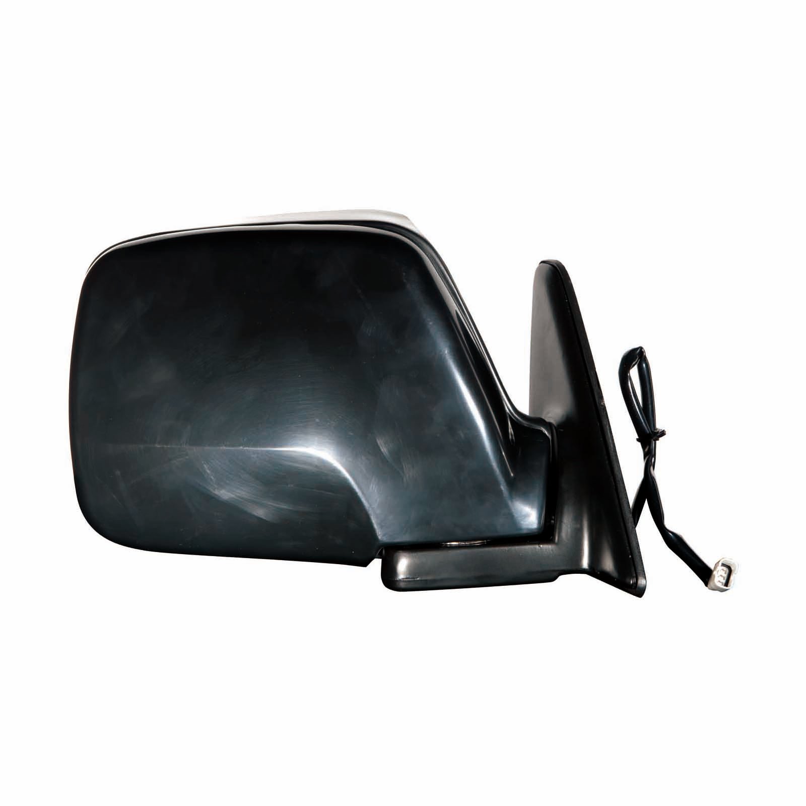 Mirror For Toyota Land Cruiser 91-97 Right Passenger Paint