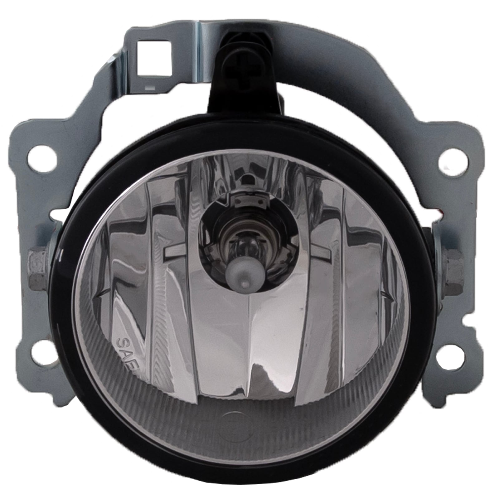 Toyota Hilux Vigo Champ Fog Lamp/Lights Covers - Shaharyar Traders