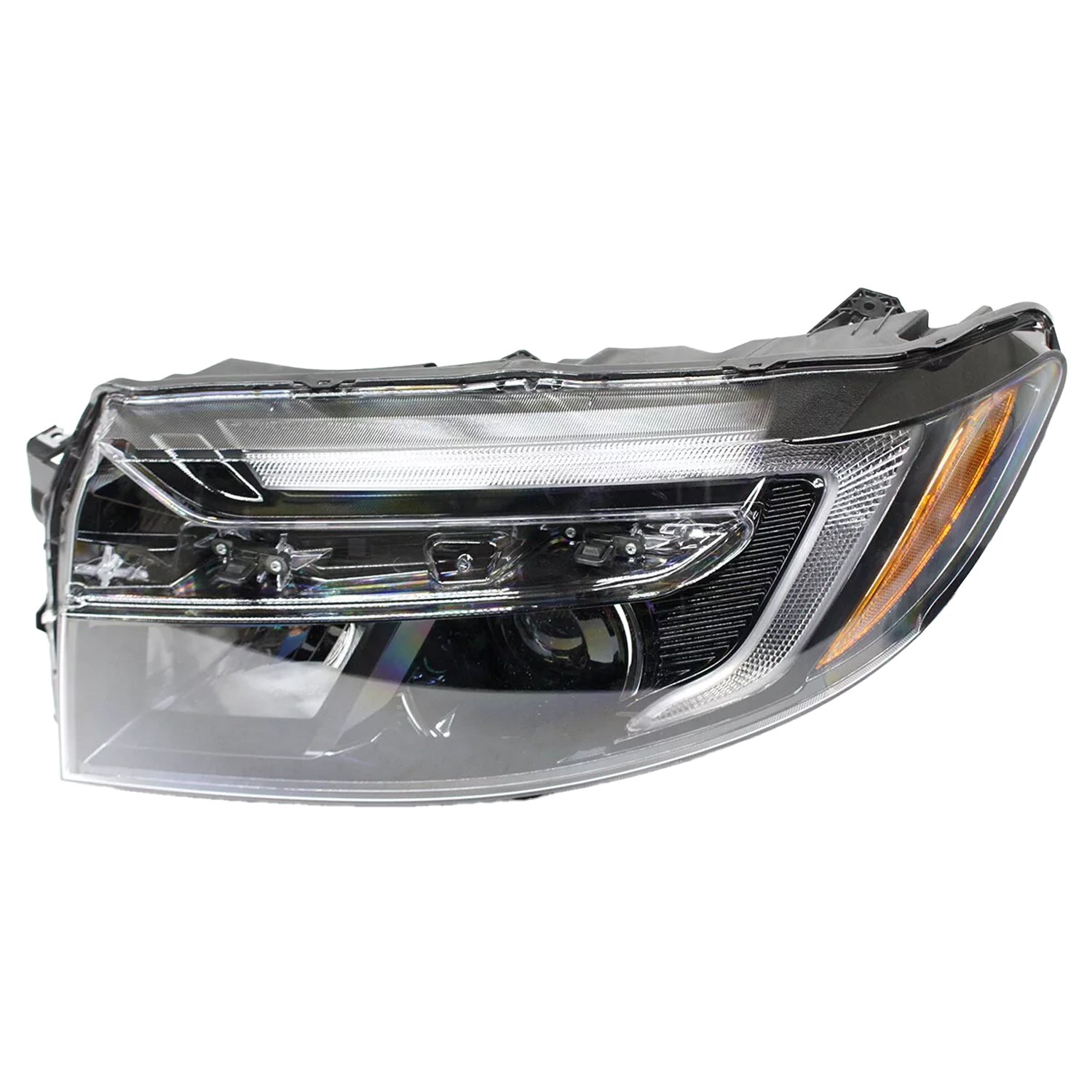 LED Headlight Compatible With Honda Ridgeline Passport 2021