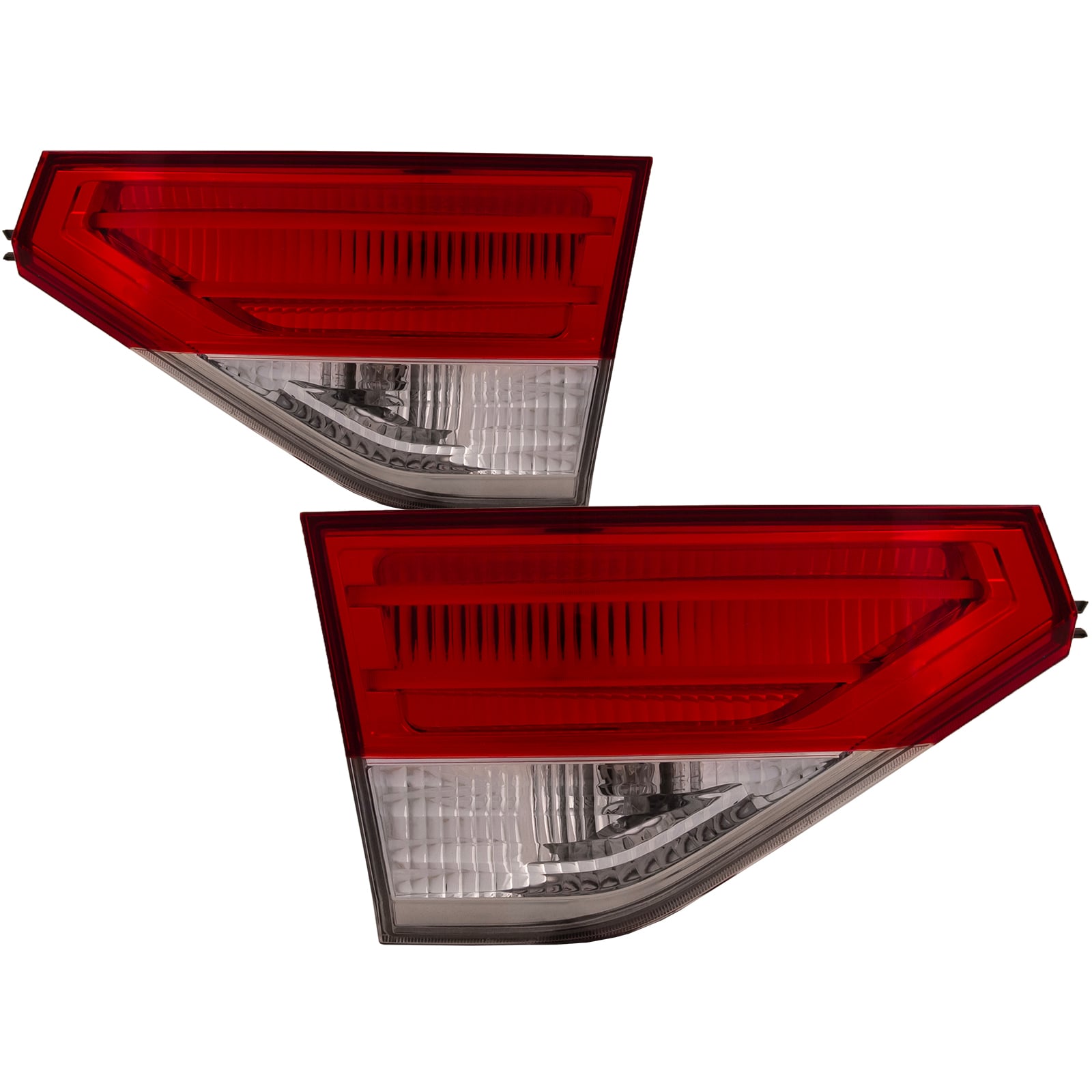 Driver Side Tailgate Tail Light Assembly HONDA ODYSSEY Left 11 12 13