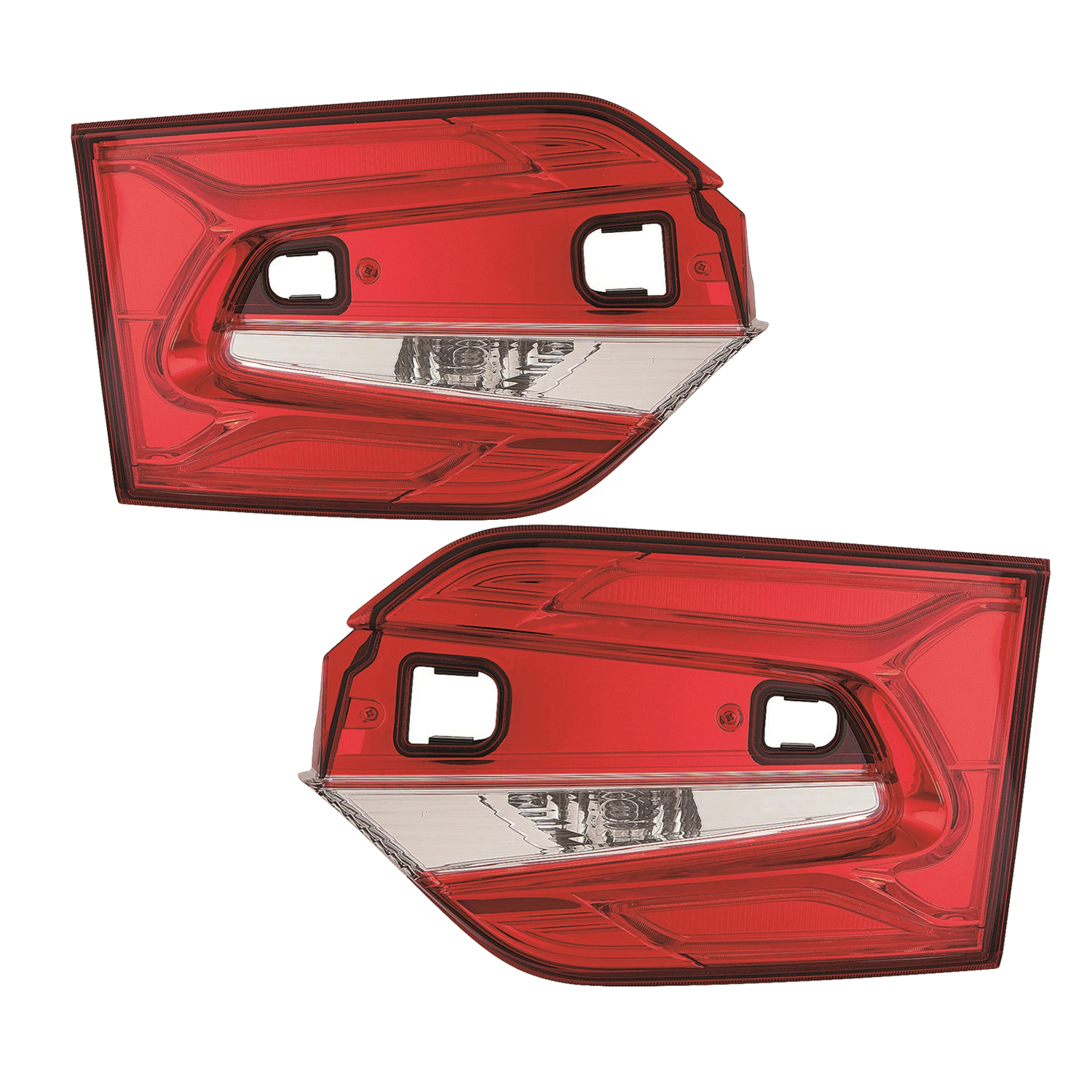 Taillight Replacement for Honda 2018-2025 Odyssey CAPA