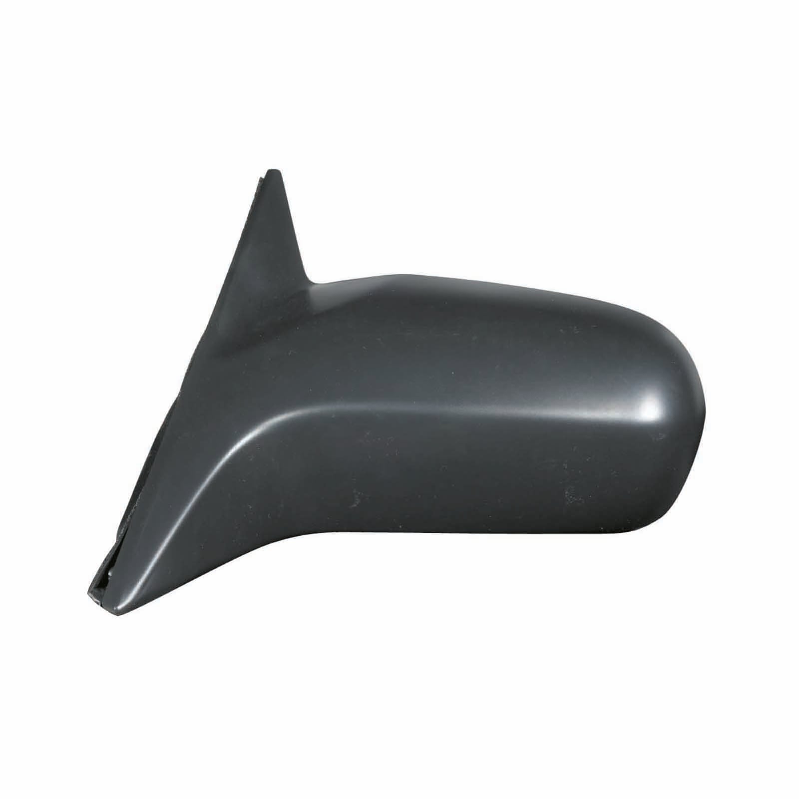 Driver Power Mirror Fits 01-05 Honda Civic LX EX Sedan Paintable