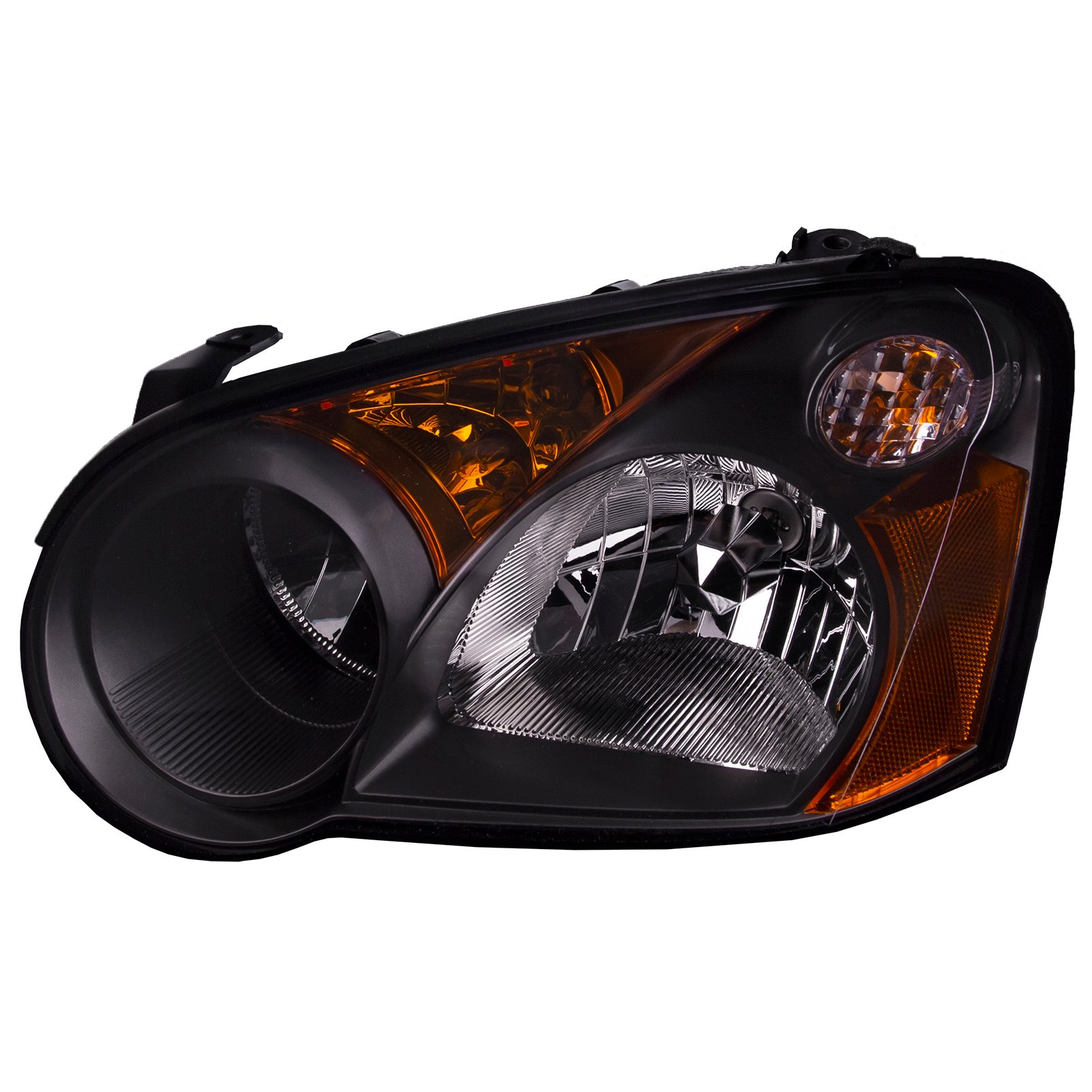 2005 sti headlights discount