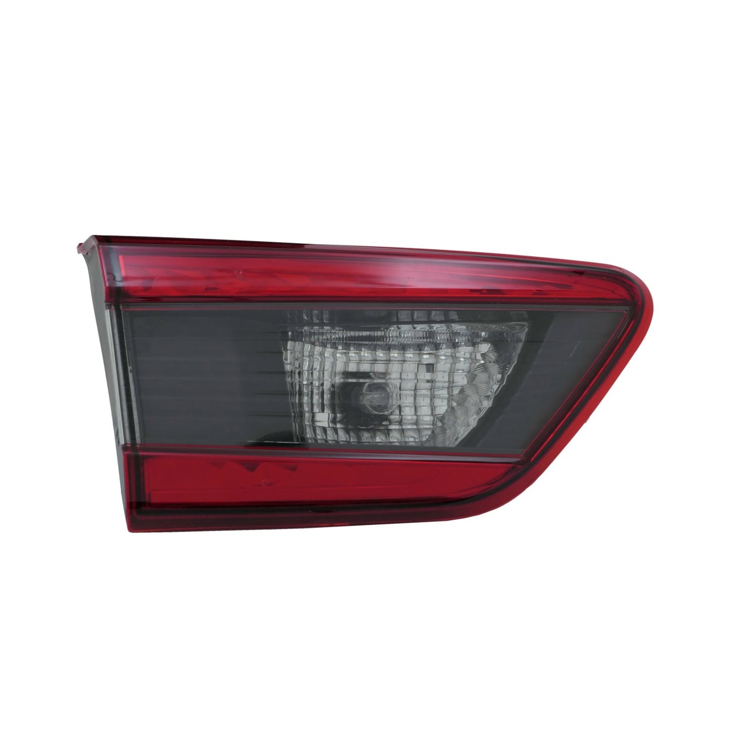 Left Driver Side Inner Tail Light For 20-23 Subaru Crosstrek And