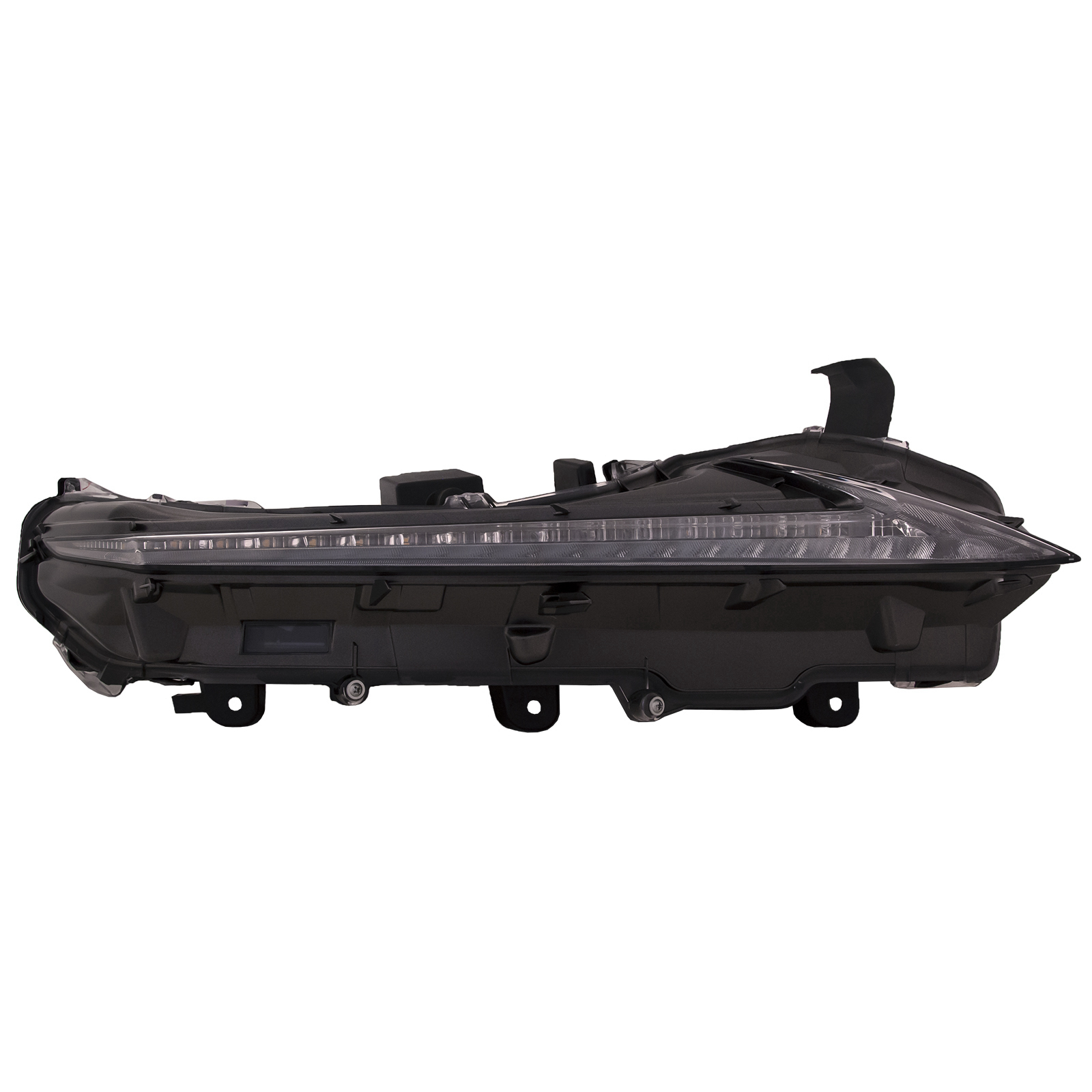 Daytime Running Light For Lexus NX200t/NX300/NX300h 2015-2021 CAPA