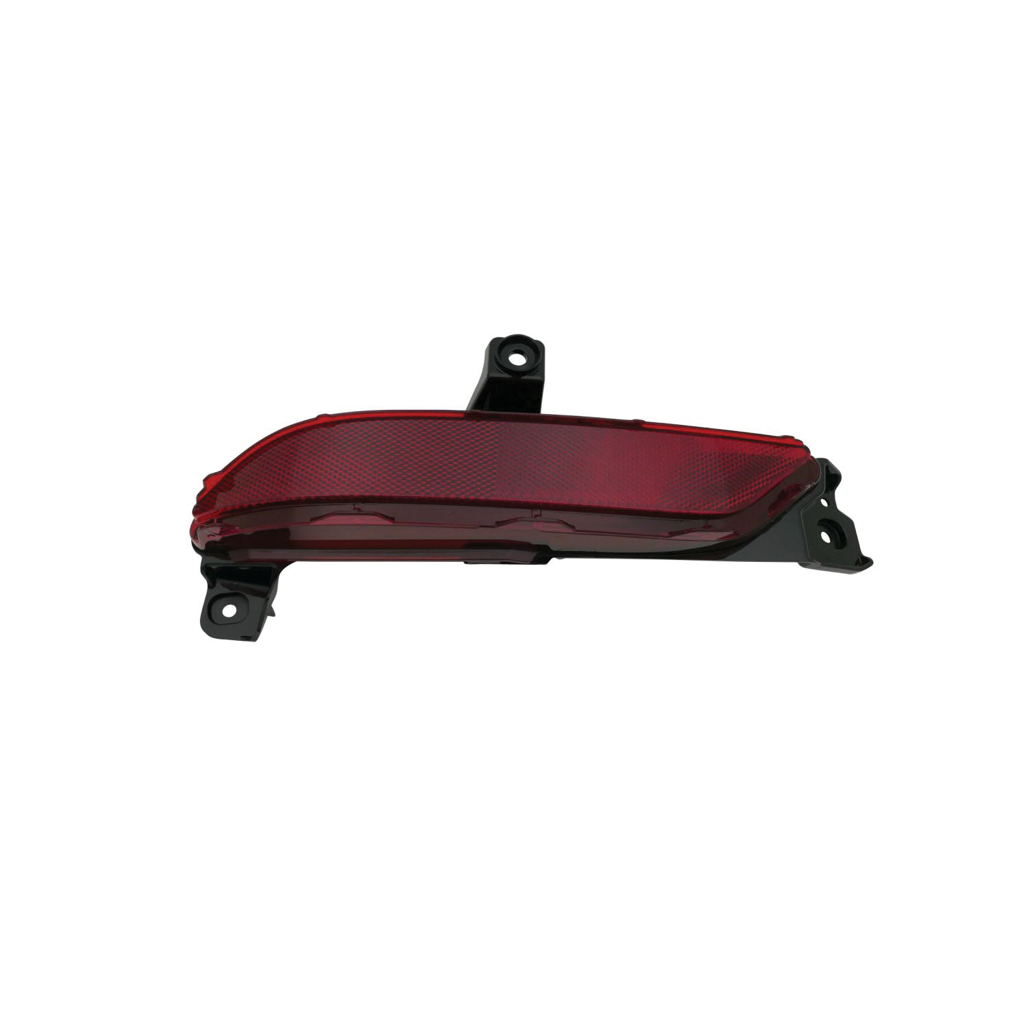 RT-79567専用 Rear Left Driver Side Reflector For 2022-2025 Lexus NX250 NX350