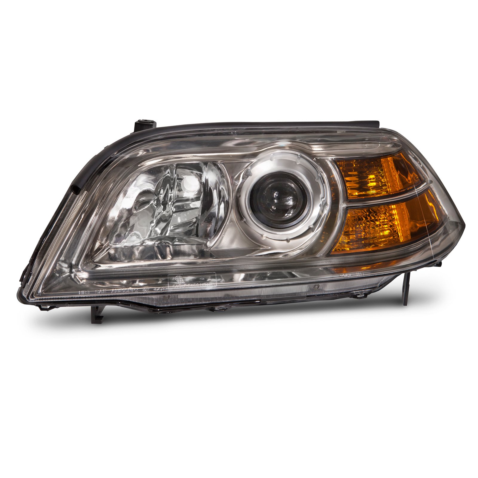 Headlight Left Driver Side Fits Acura MDX 2004-2006 CAPA Certified