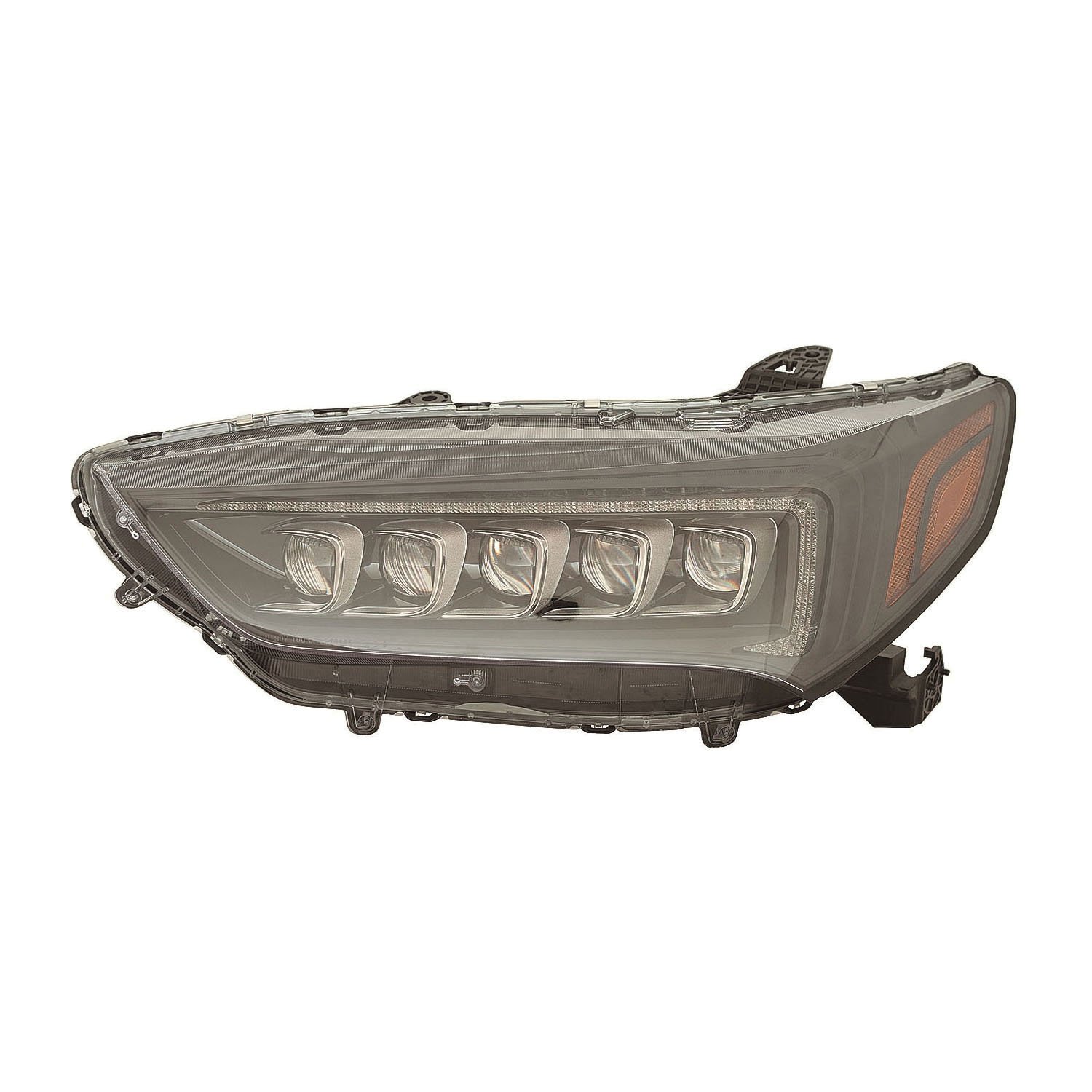 Left Driver Side LED Headlight for 2018-2020 Acura TLX CAPA Certified