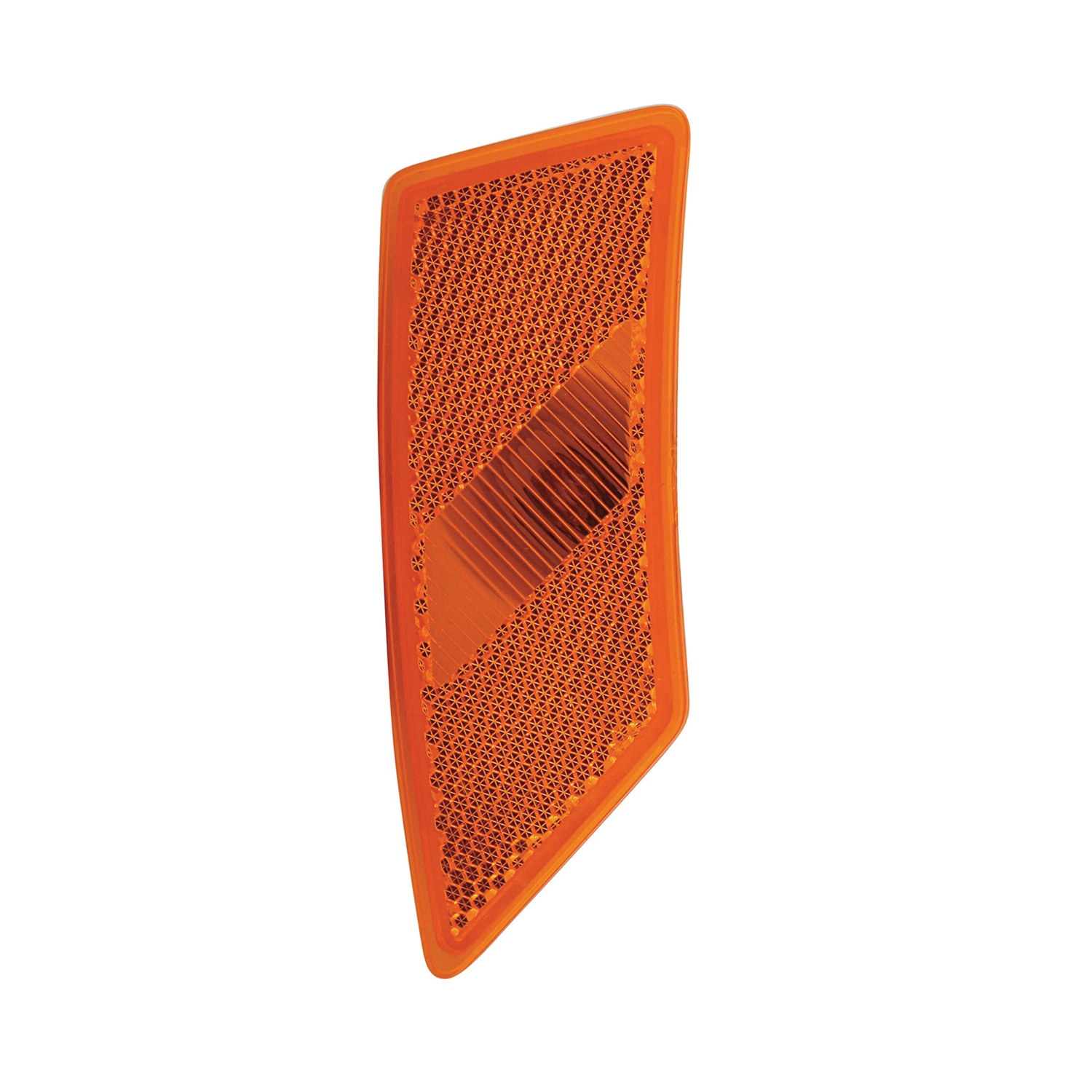 Ford Ranger Step Lights Left Driver Side Marker Light For 19-23 Ford Ranger; CAPA Certified