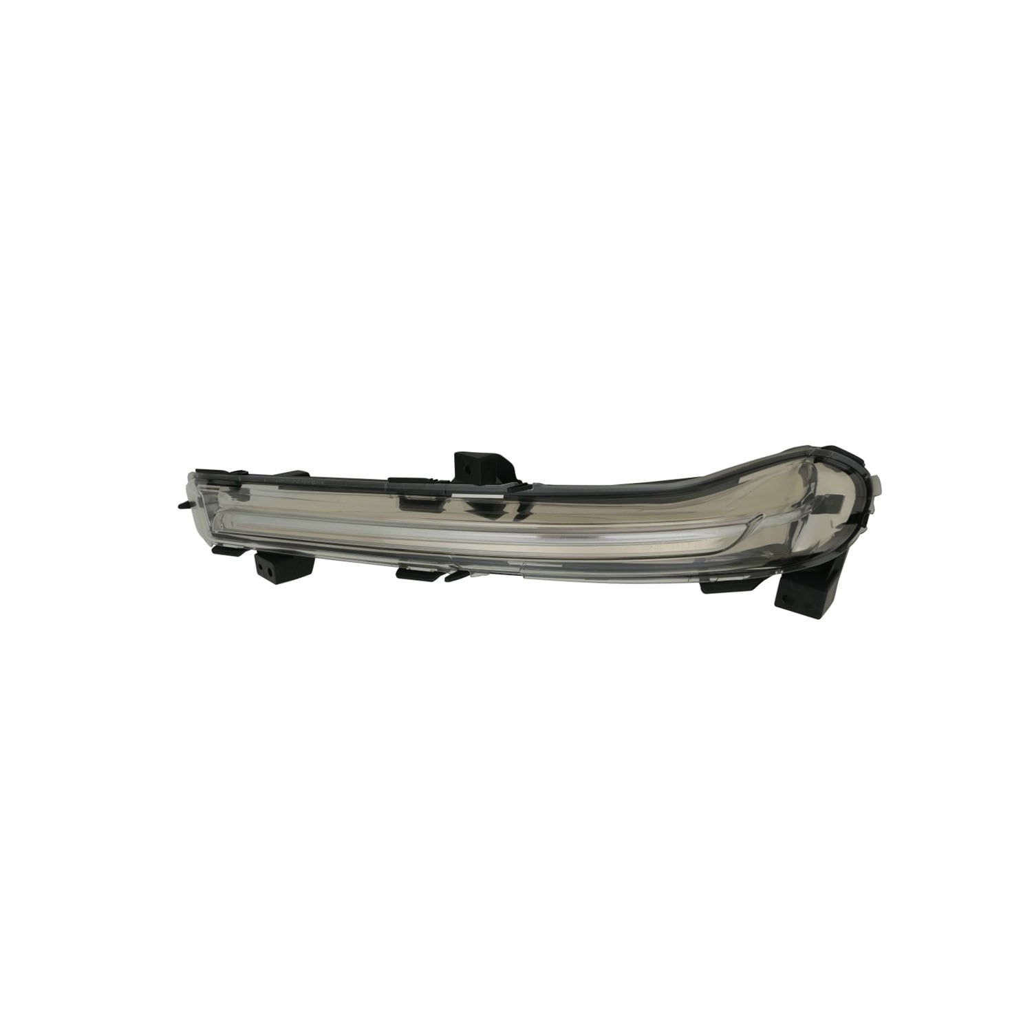 Left Driver Side LED Signal Light CAPA Certified for 2020-2024
