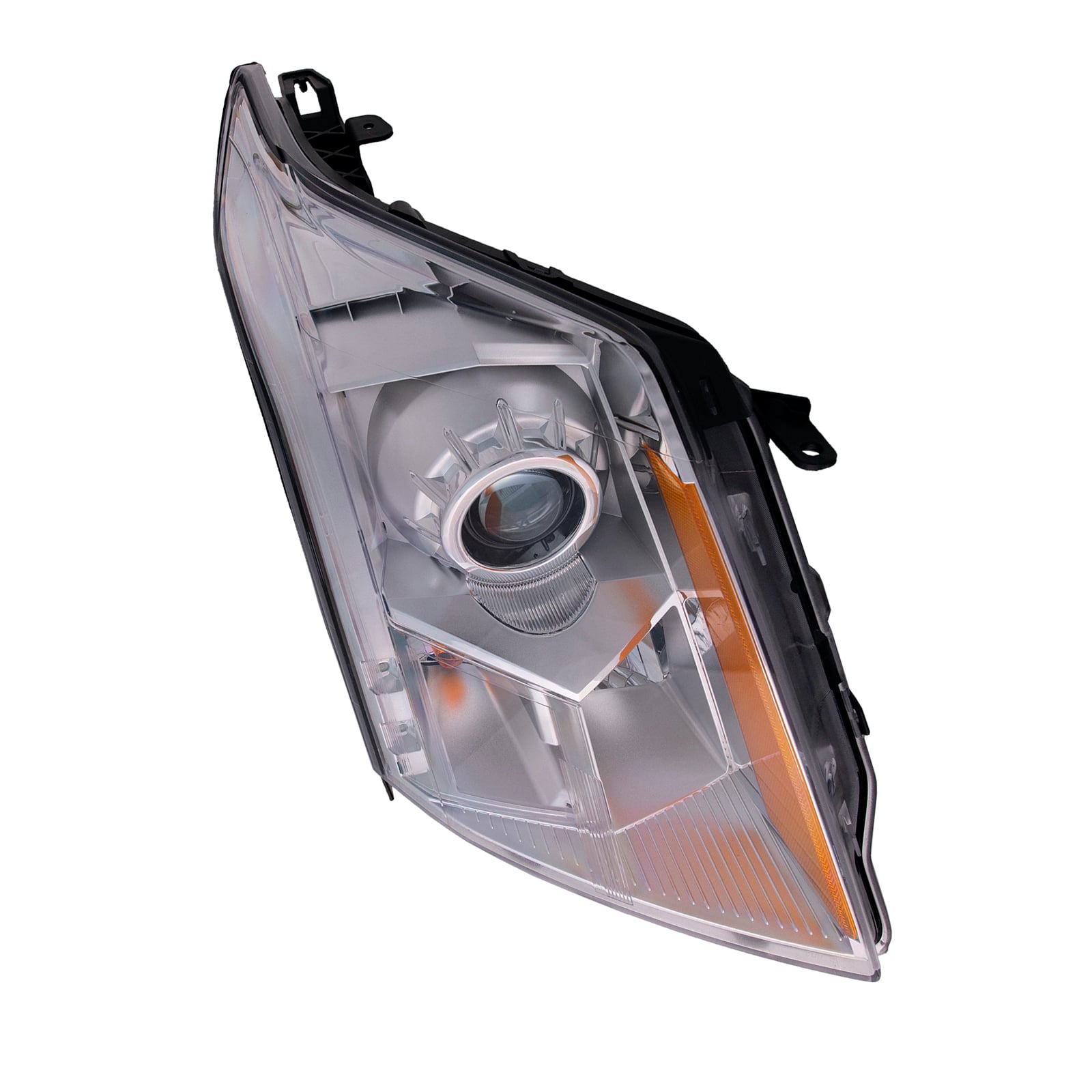 Headlight Fits 2010-2016 Cadillac SRX Right Passenger Side Halogen CAPA ...