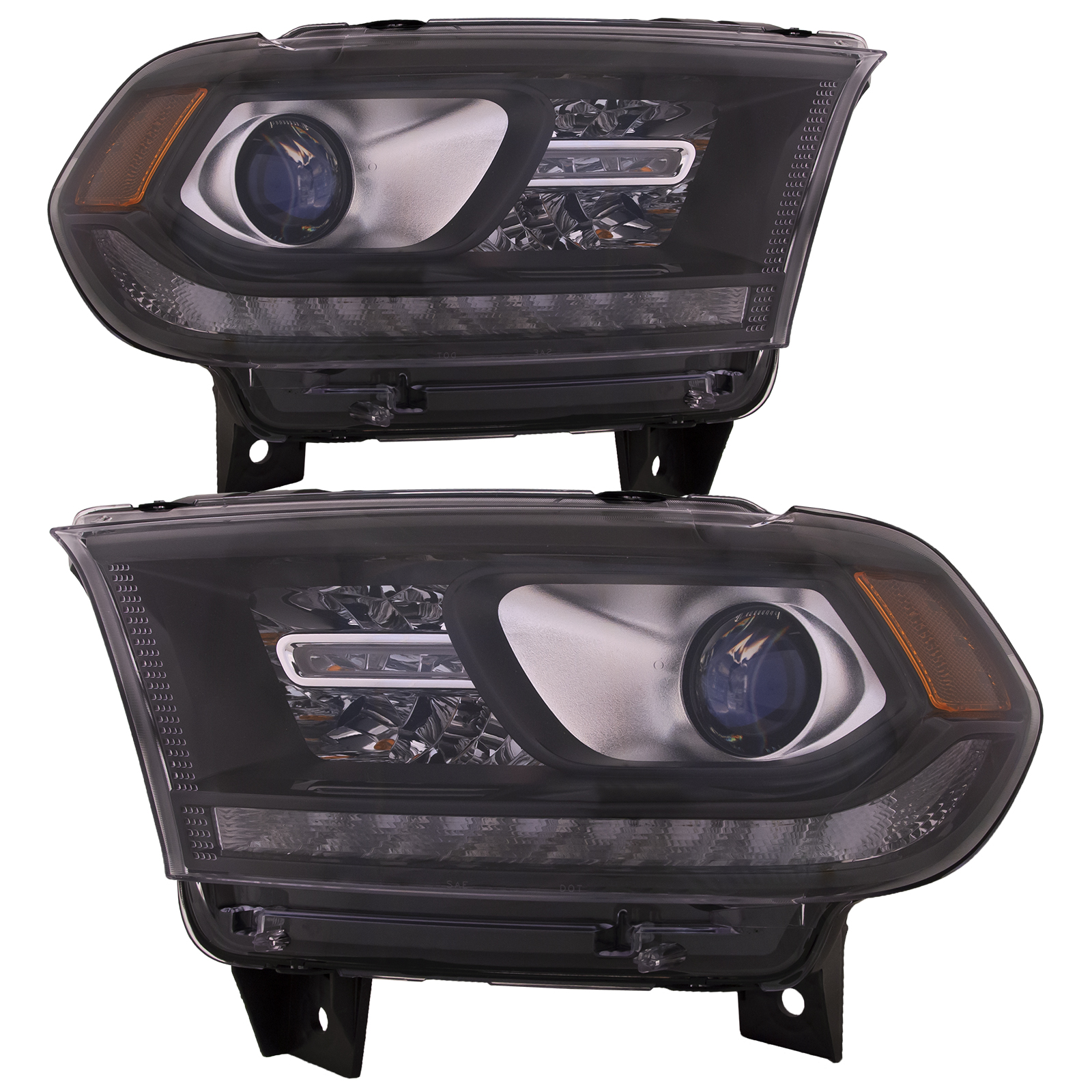 Amazon.com: LED Side Marker Light Replacement for 2021 2022