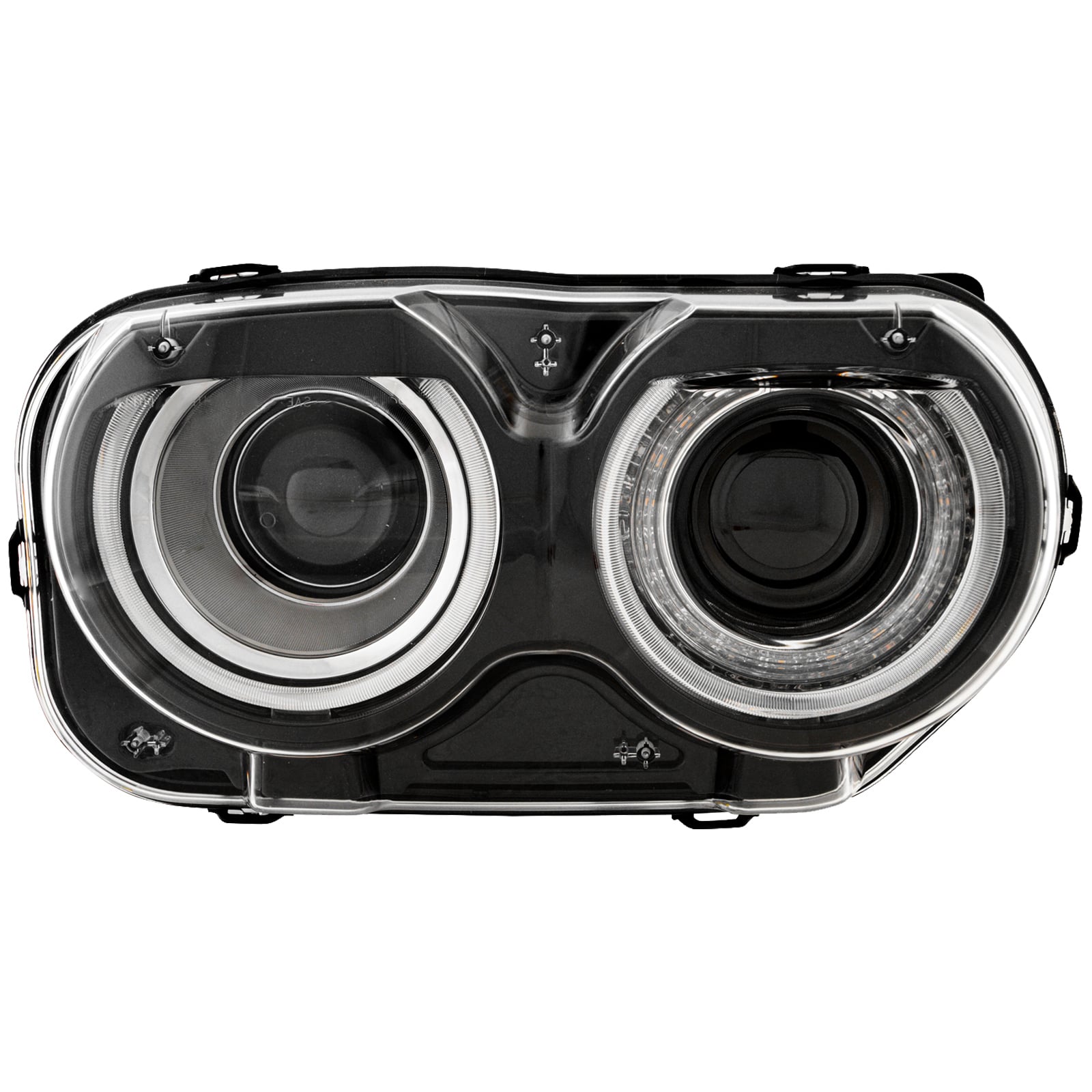 Headlight for Dodge Challenger 2015-2023 CAPA Certified