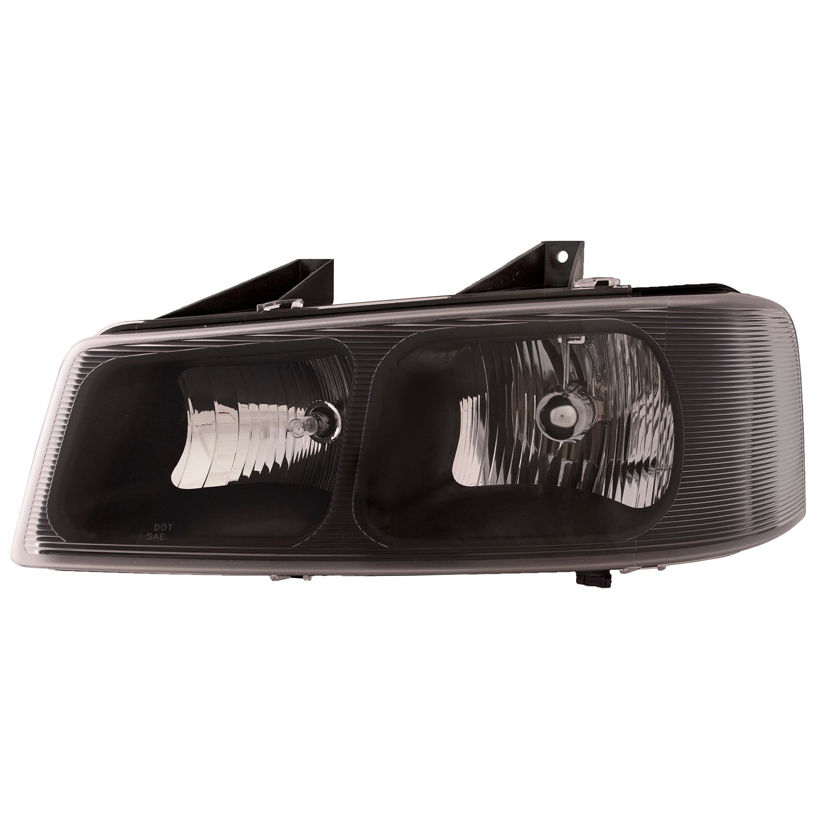 【税込?送料無料】 Composite Headlight Type Driver Hand Left Certified CAPA K-POP/アジア
