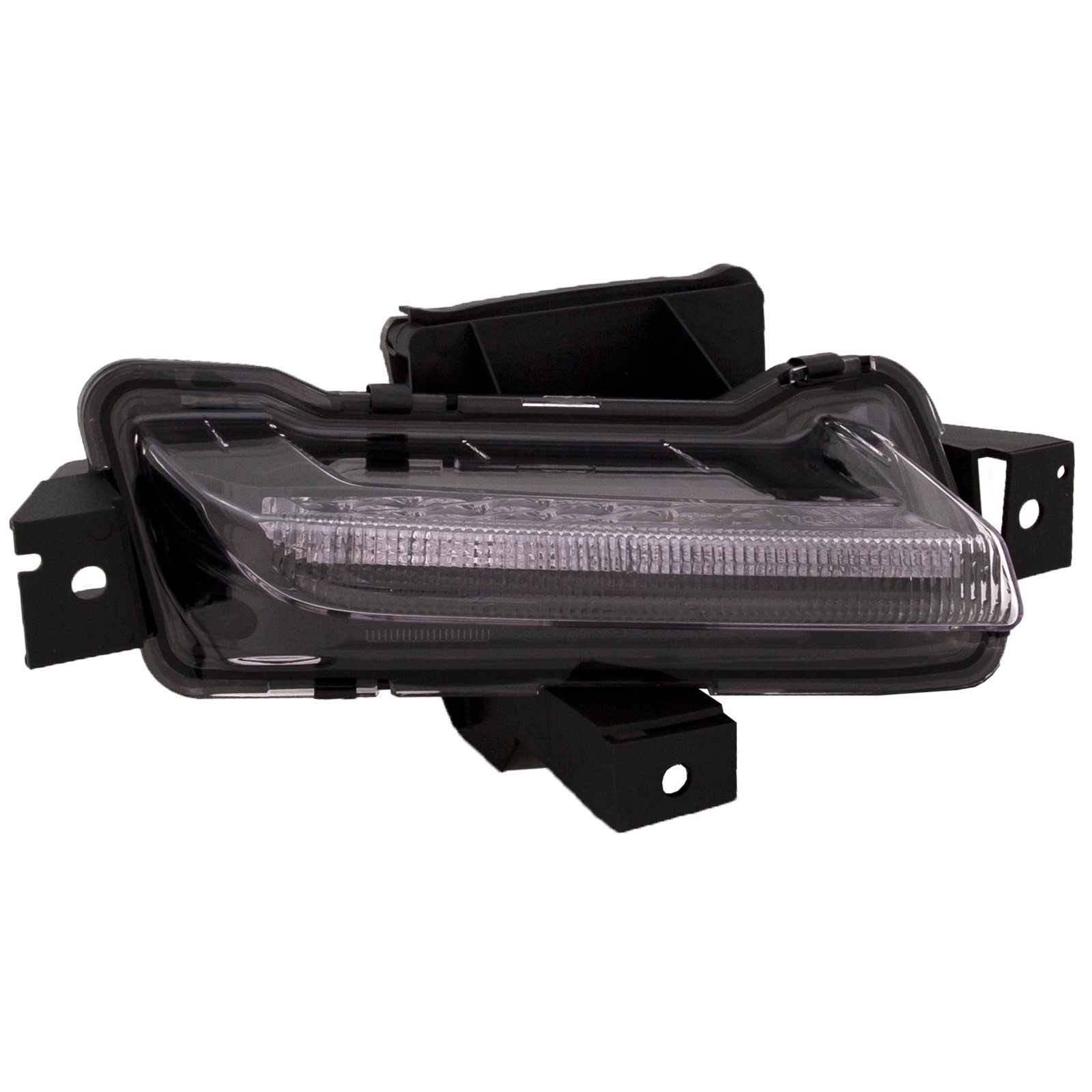 海外から輸入 LED Daytime Certified CAPA Passenger Right Light Running 鉄道模型
