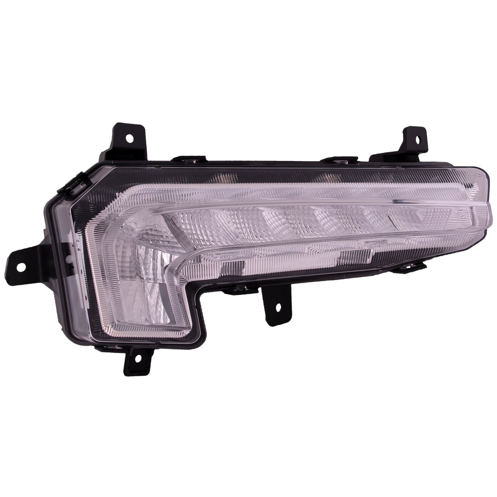 LED Daytime Running Light Left Driver Side Fits Chevrolet Malibu