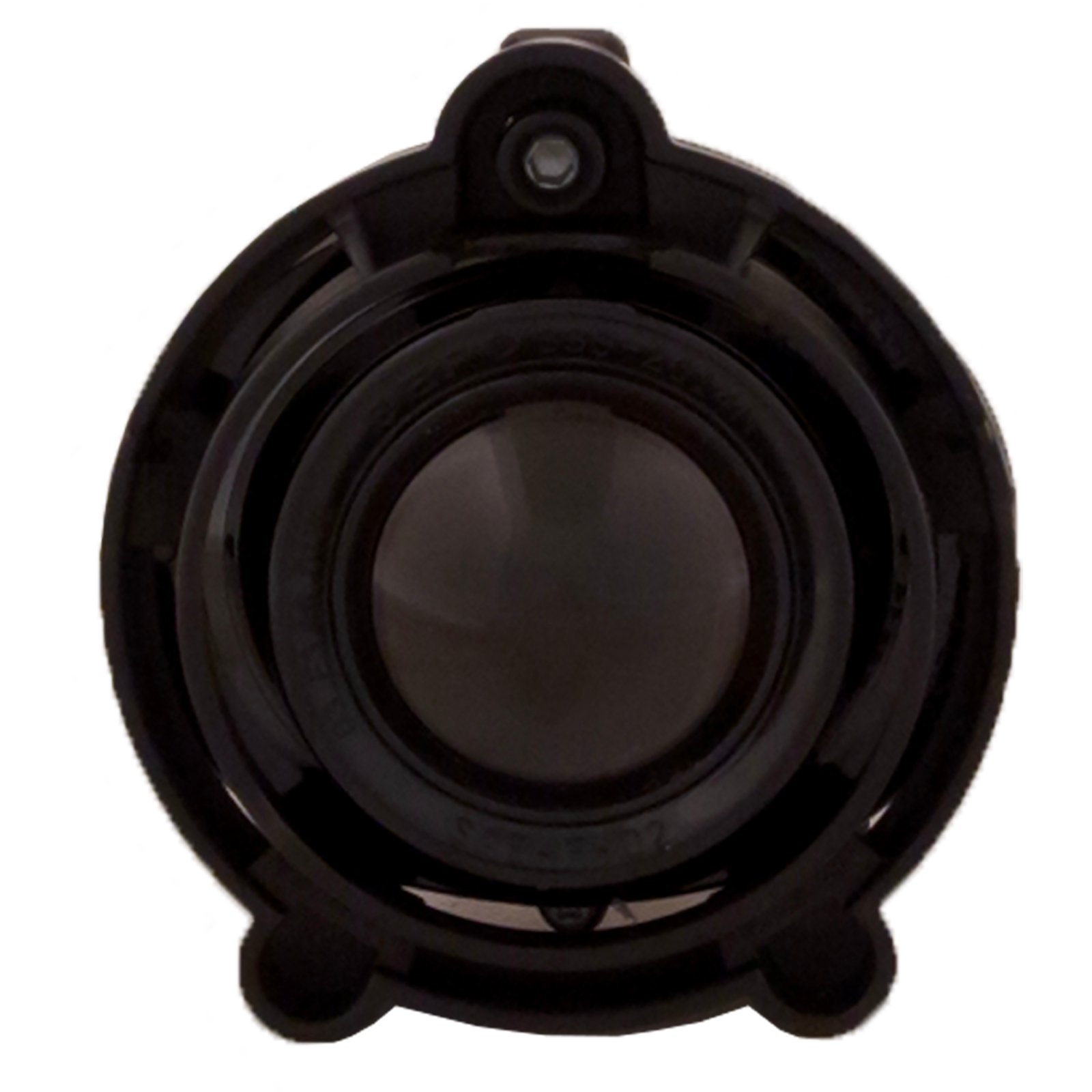 One Fog Light For 06-10 Chevrolet Impala and Monte Carlo CAPA Certified Fog Lamp Fits Left or Right Side