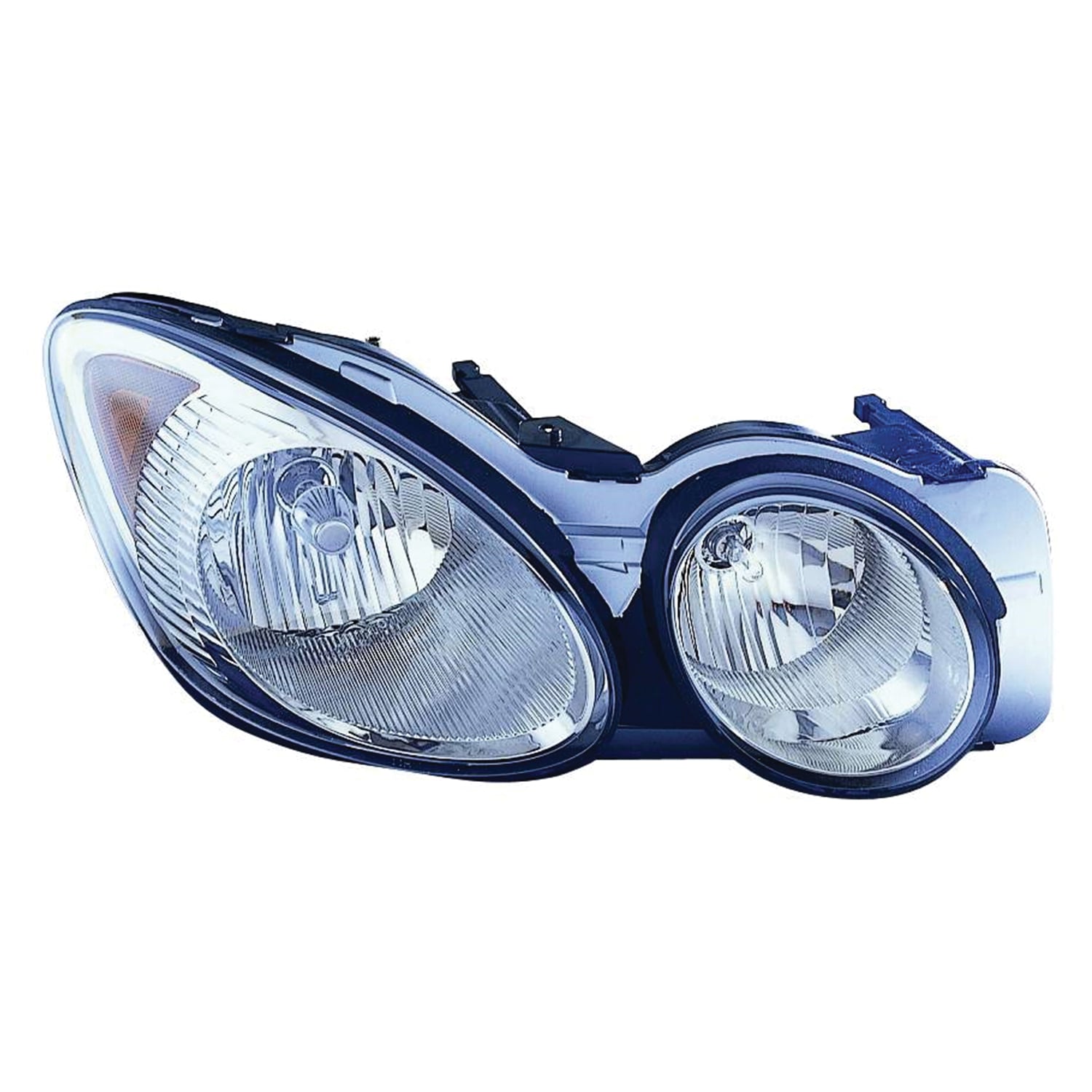 Headlight Compatible With Buick Lacrosse Allure 2005-2007 CAPA ...