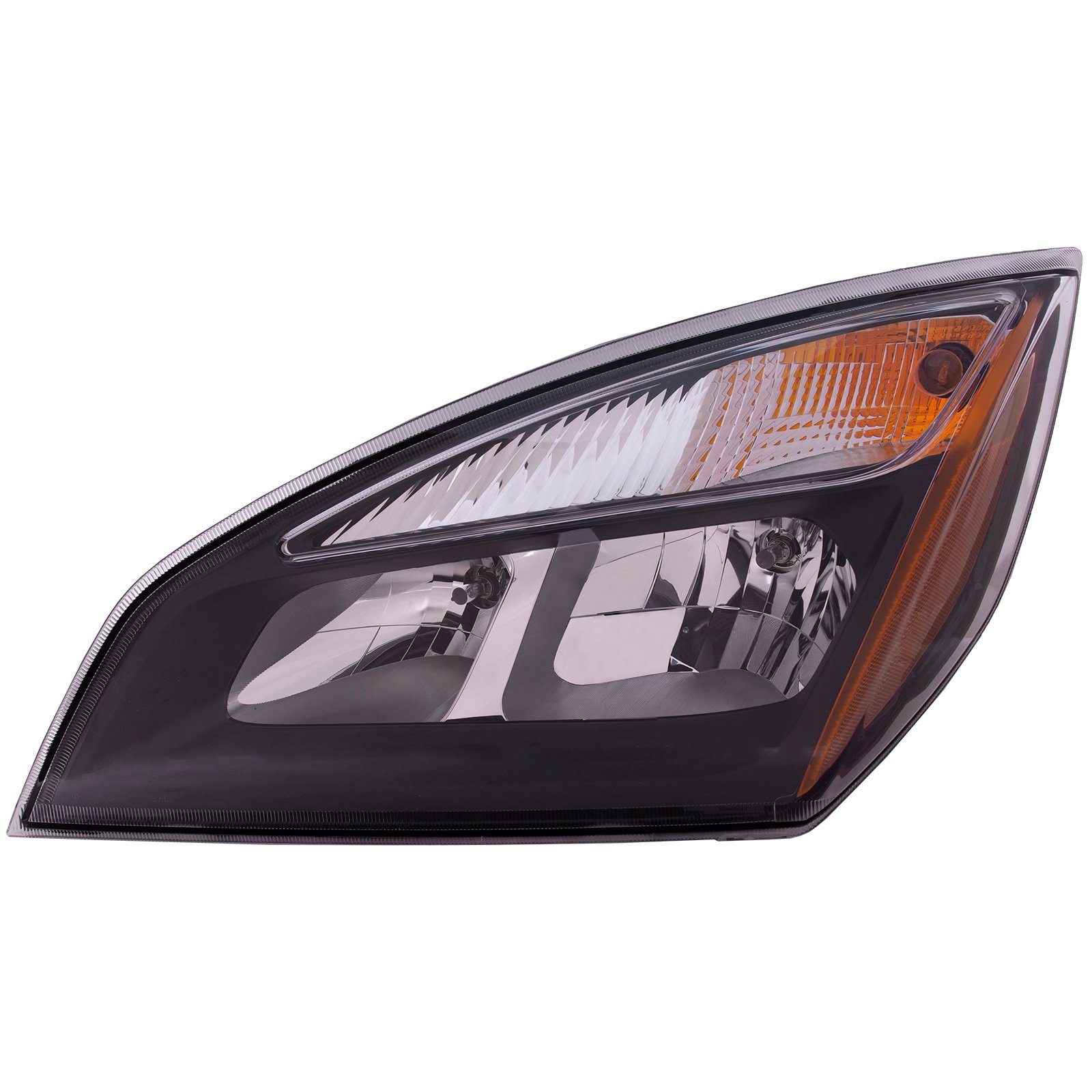 Headlight Fits Freightliner Cascadia 2018-2023 Left Driver