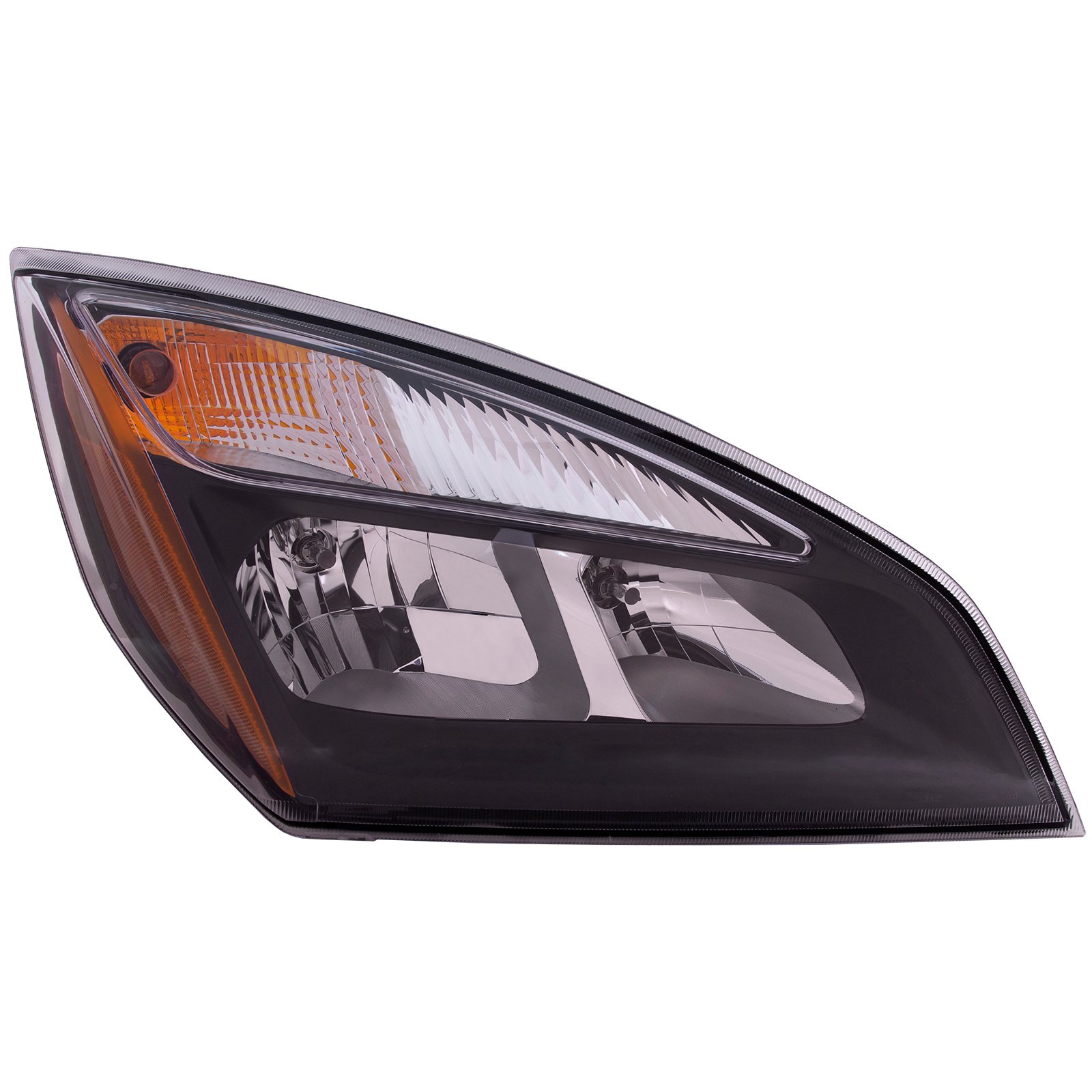 【感謝価格】 Headlight Fits Right 2018-2023 Cascadia Freightliner ネックレス・ペンダント