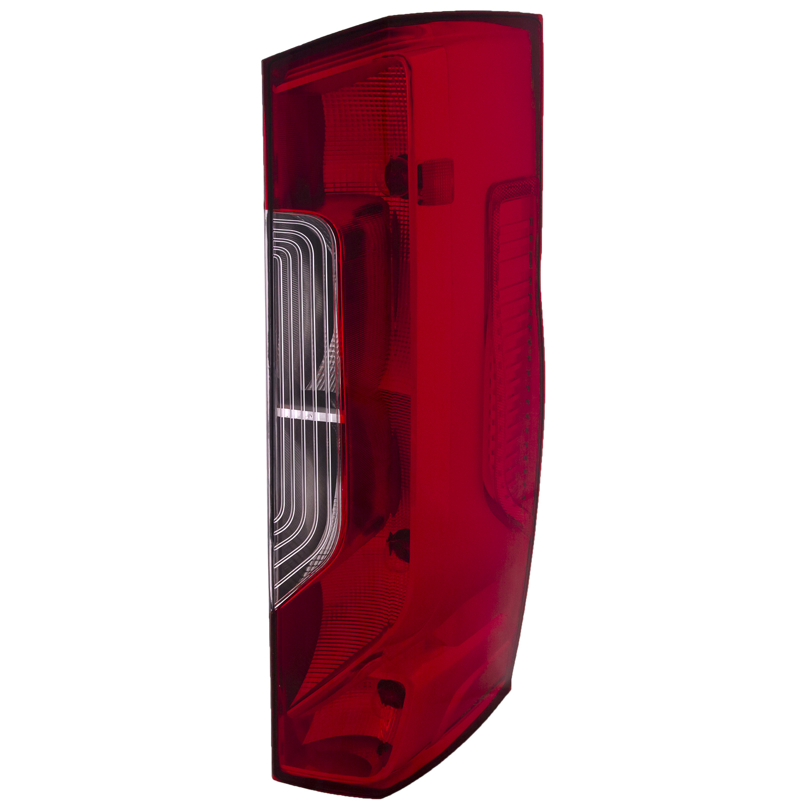 You.S 30-Pack Genuine Tail Light Clips For Mercedes-Benz Sprinter & VW Crafter