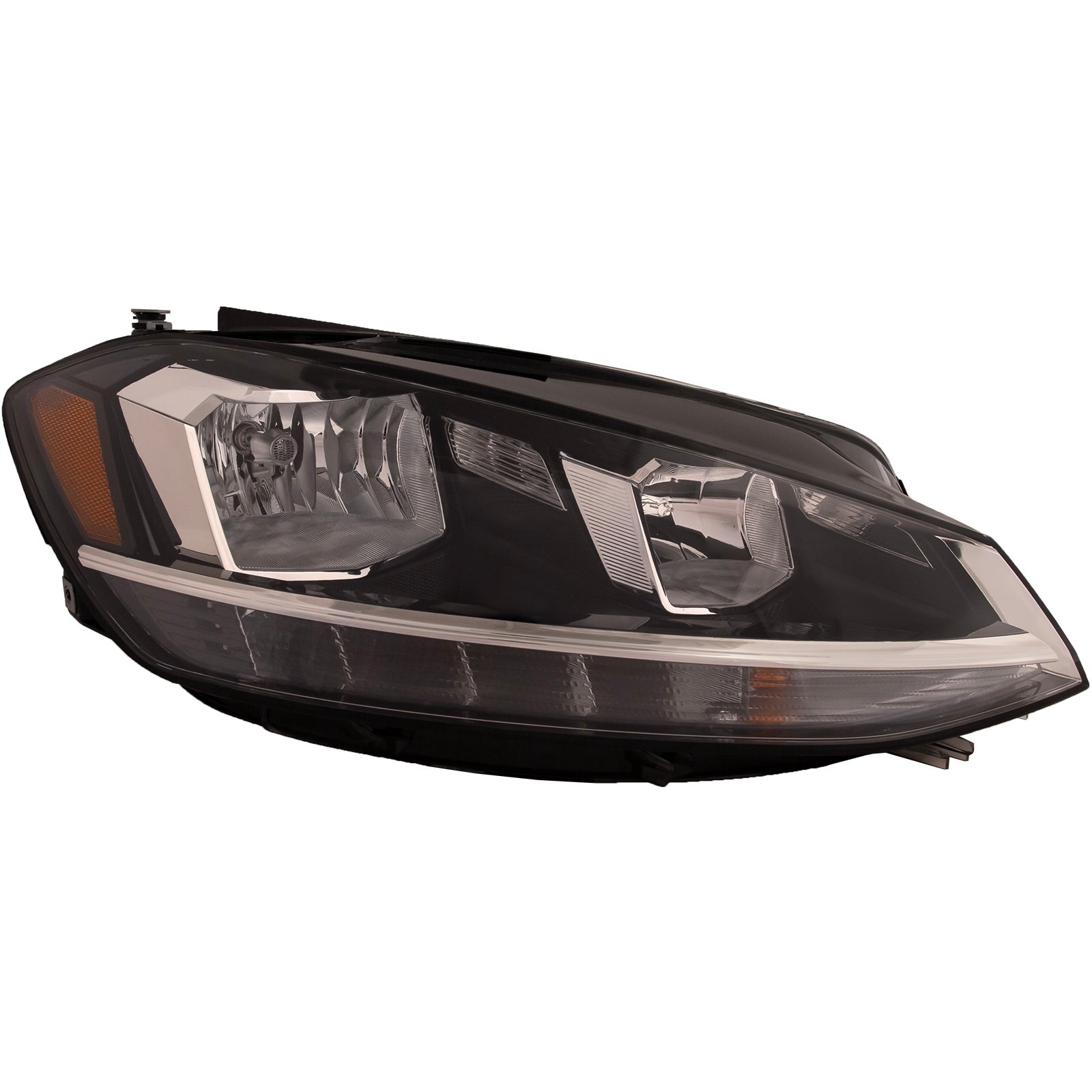 Right Side Kit | VOLKSWAGEN GOLF SportWagen 2018 Right Side Kit | VOLKSWAGEN GOLF SportWagen 2018