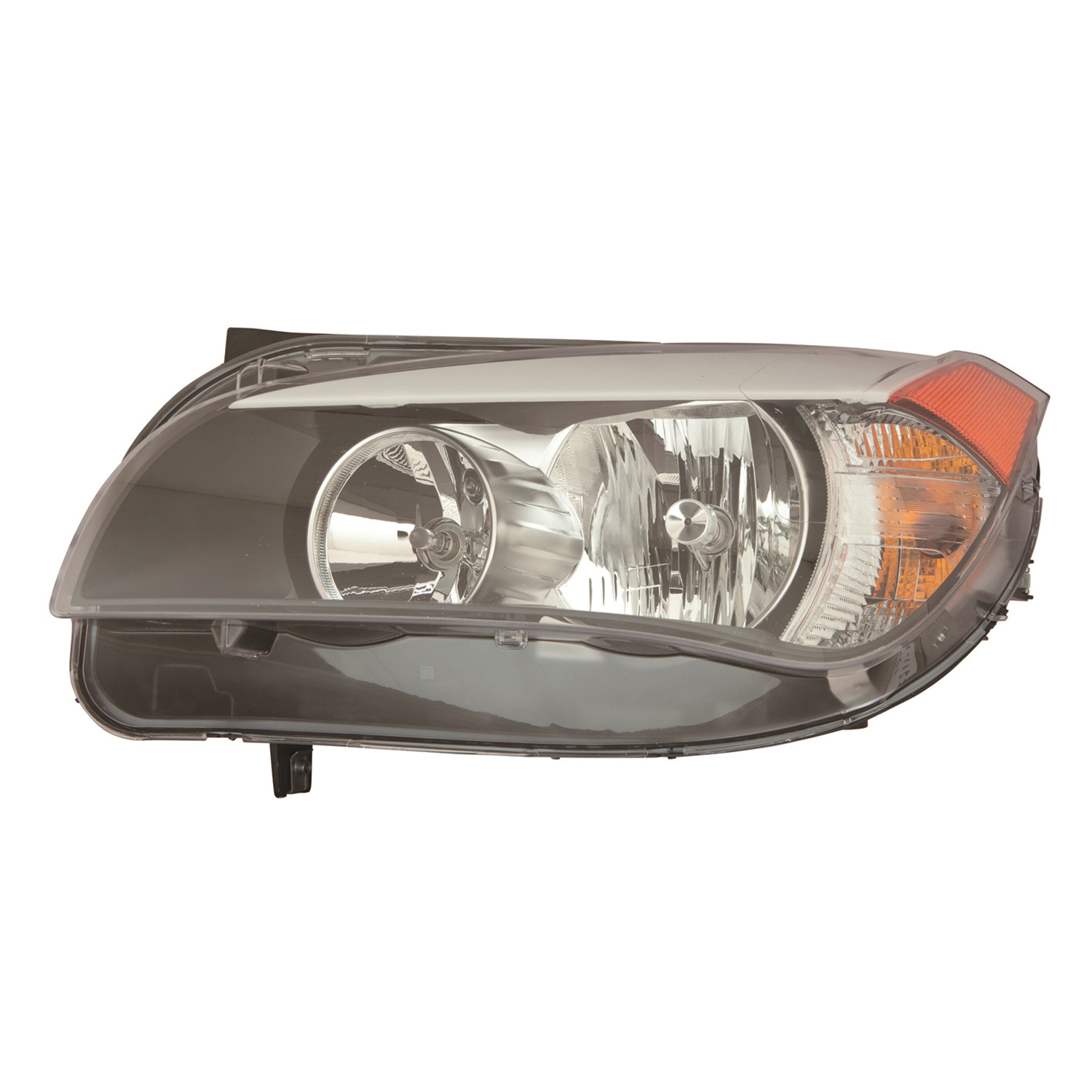 Headlight Compatible With 2012 2013 Bmw X1 Capa Certified Right 