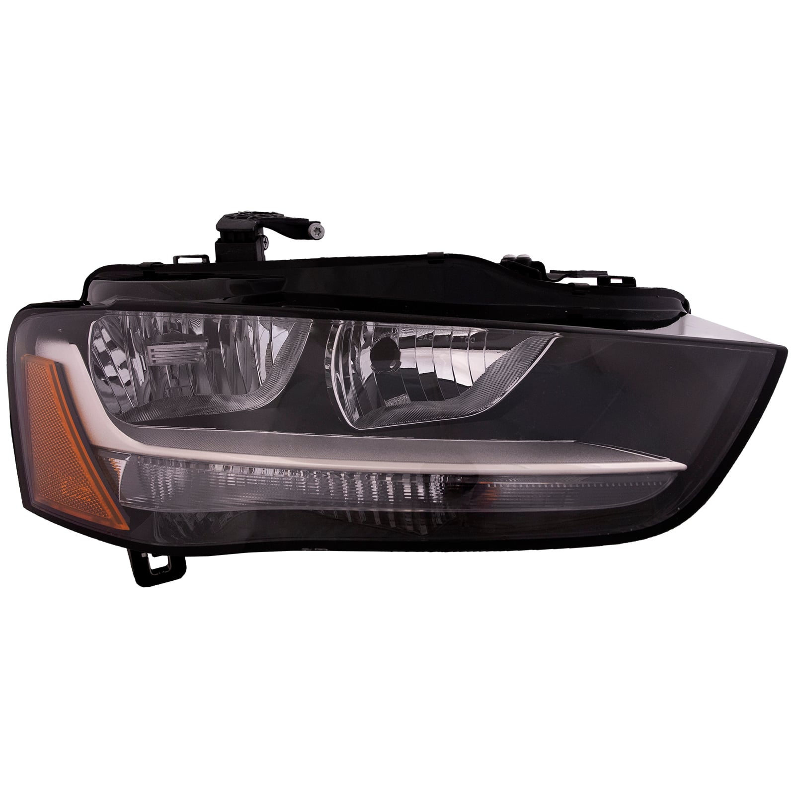 Headlight For 2012-2016 Audi A4/S4/A4 Quattro and 2013-2016 Audi