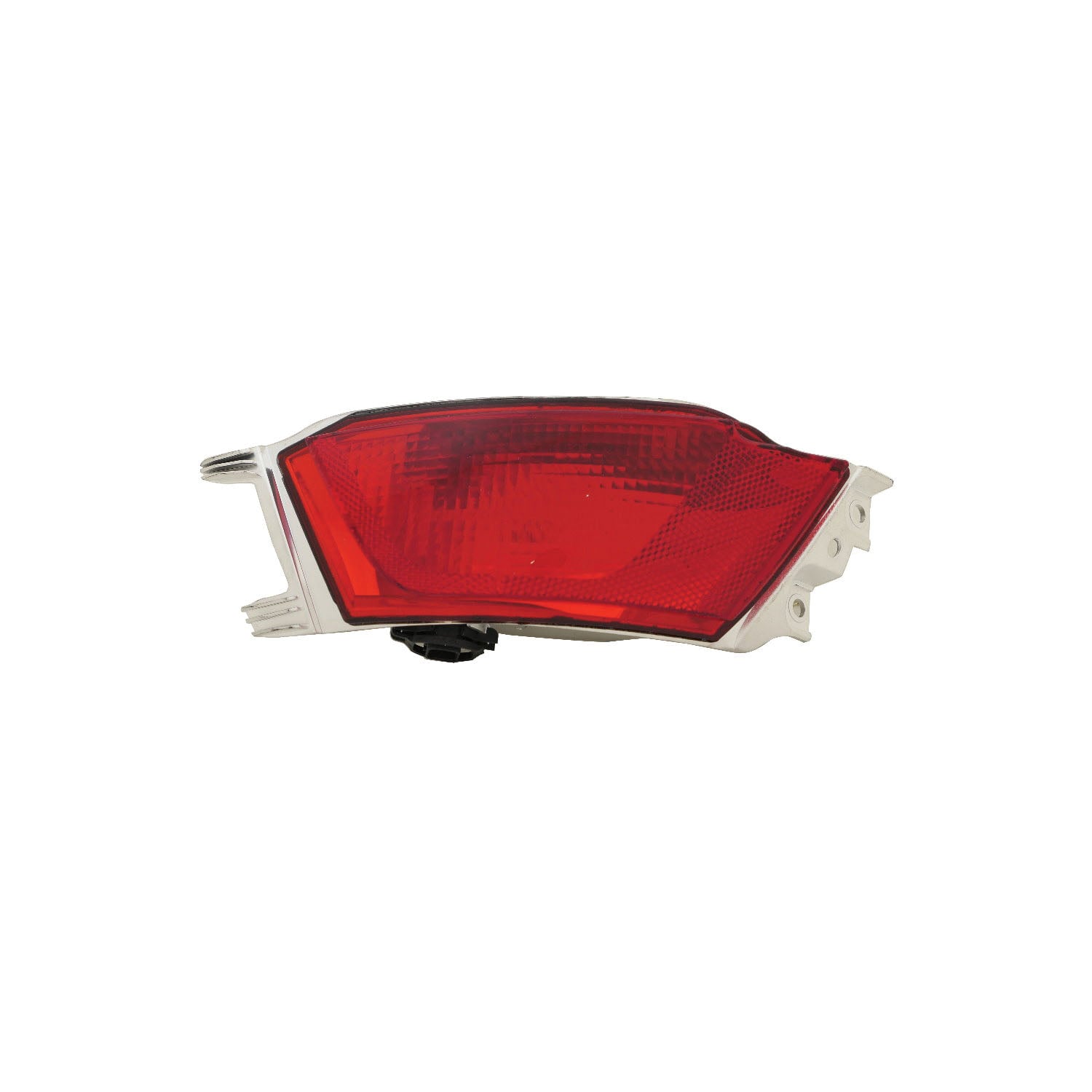 ApplianPar Front Left And Right Side Lower Bumper Fog Light - View #9