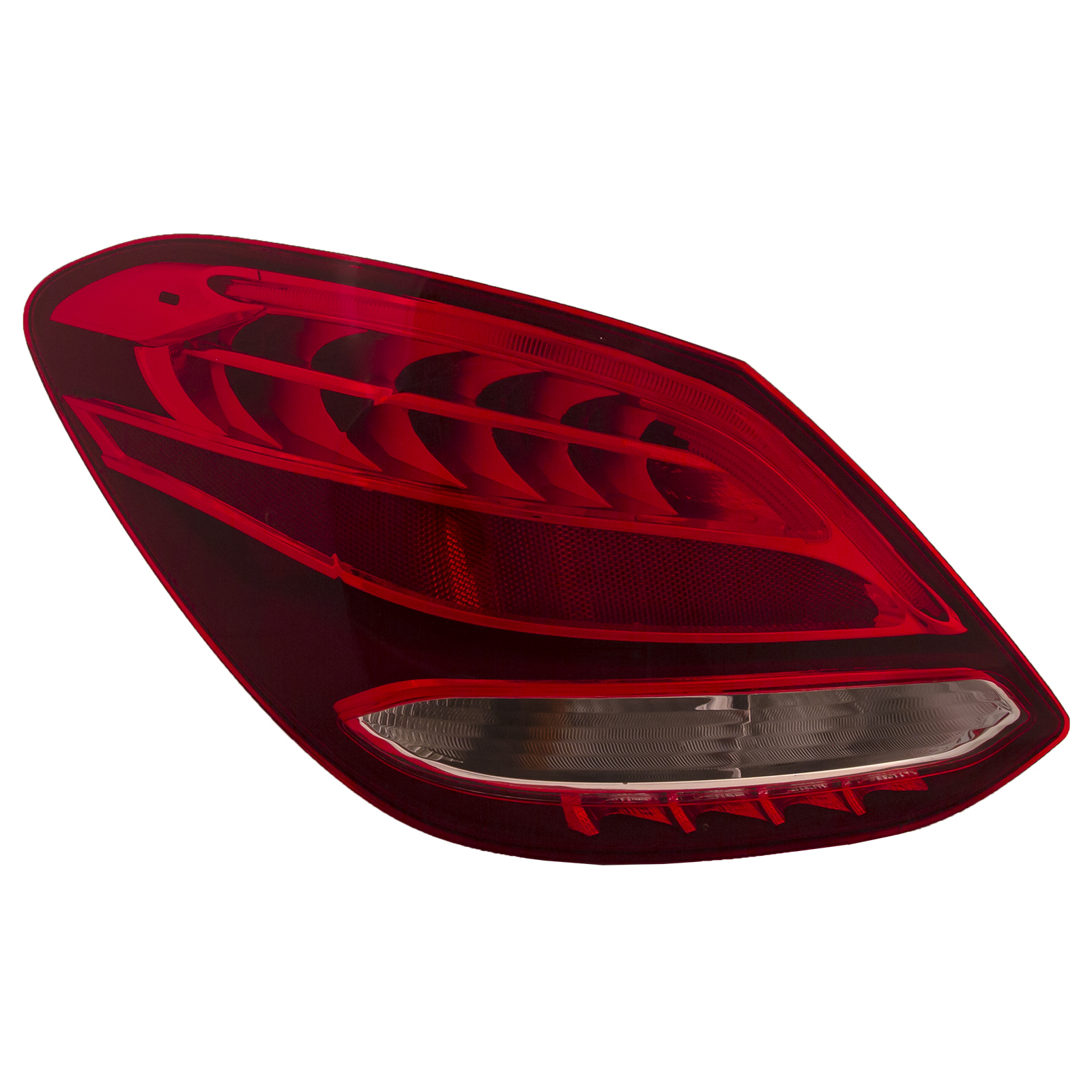 2015-18 Mercedes-Benz C300 Aftermarket Headlamps Driver + Passenger Led 2015-18 Mercedes-Benz C300 Aftermarket Headlamps Driver + Passenger Led
