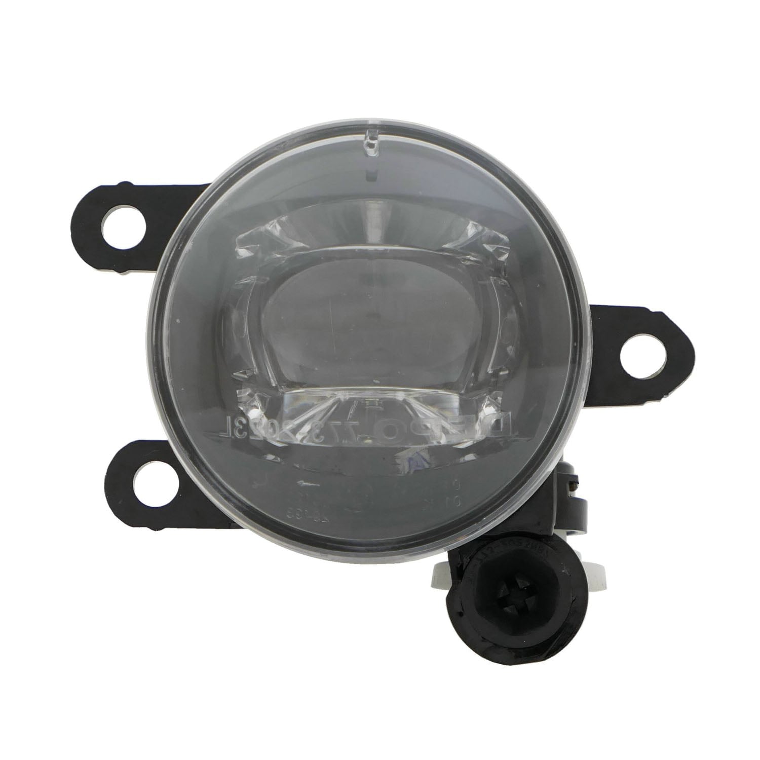 KARPAL Front Fog Lamp Bezel Trim Cover Driver Side LH For 2020-2022 GMC Acadia