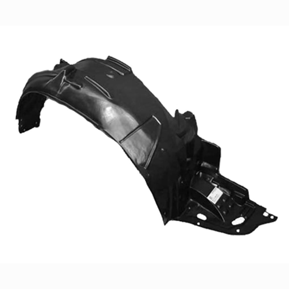 Front Passenger Side Inner Fender For Acura TL 2004-2008