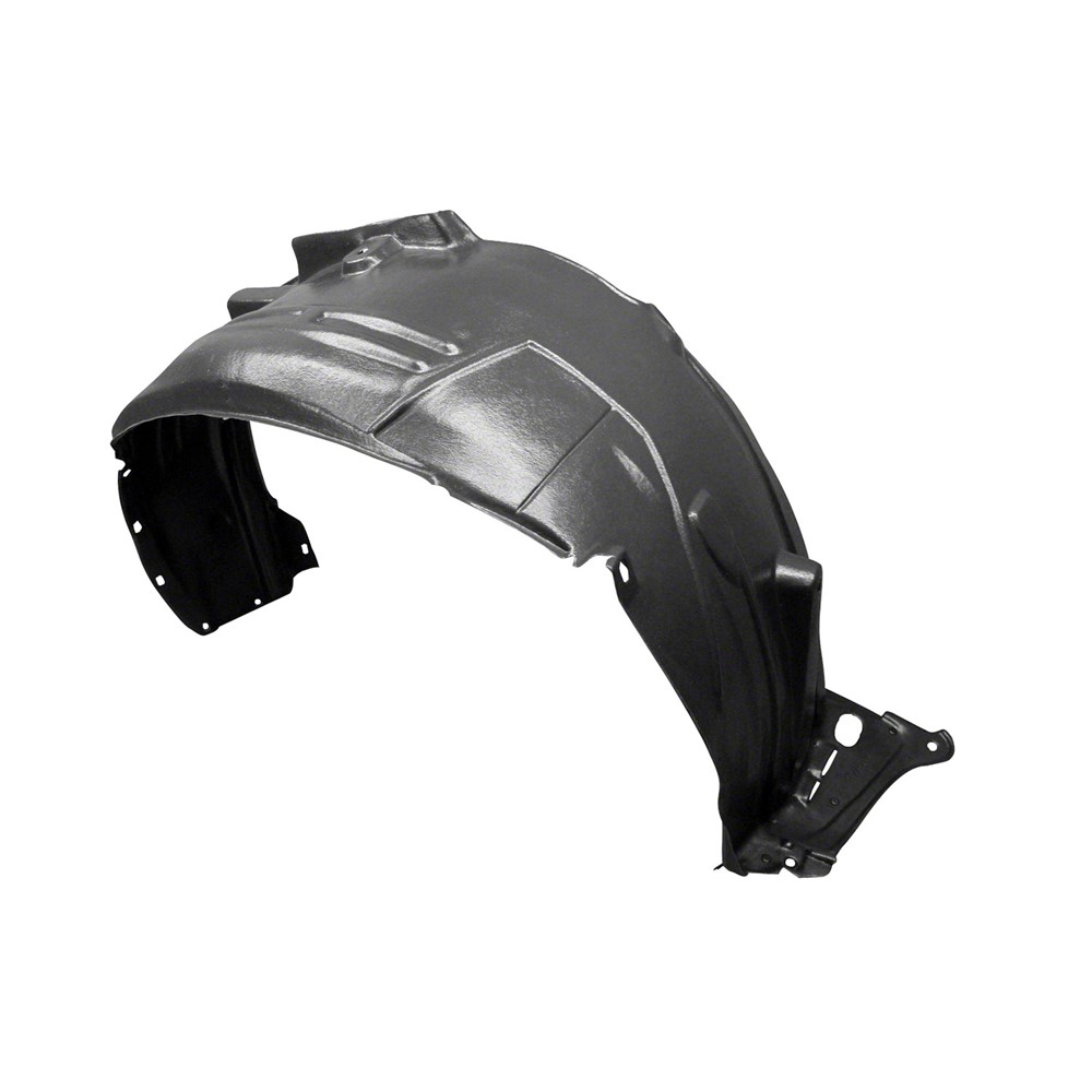 Front Passenger Side Inner Fender For Acura RDX 2013-2015