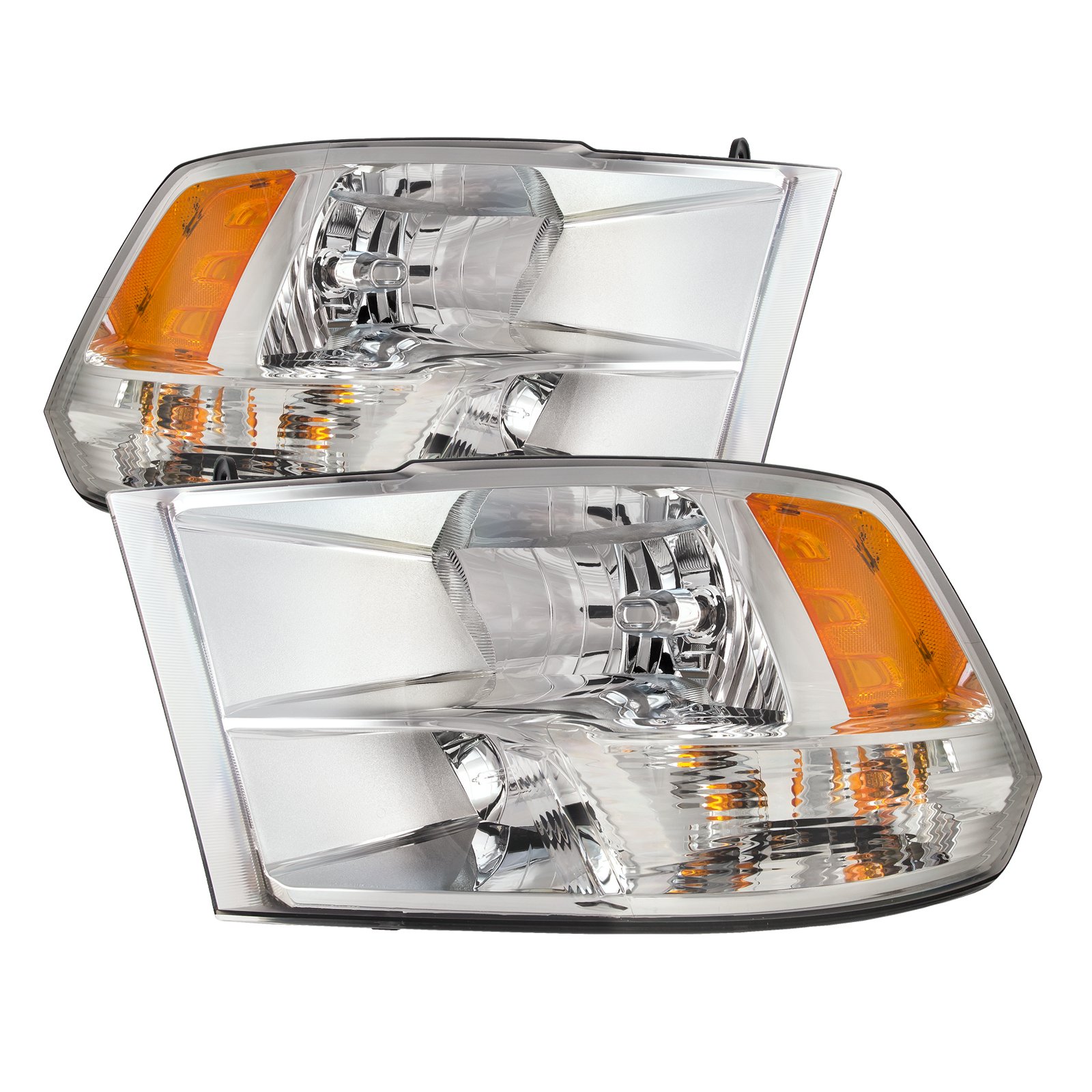 2012 dodge ram 2500 headlights discount