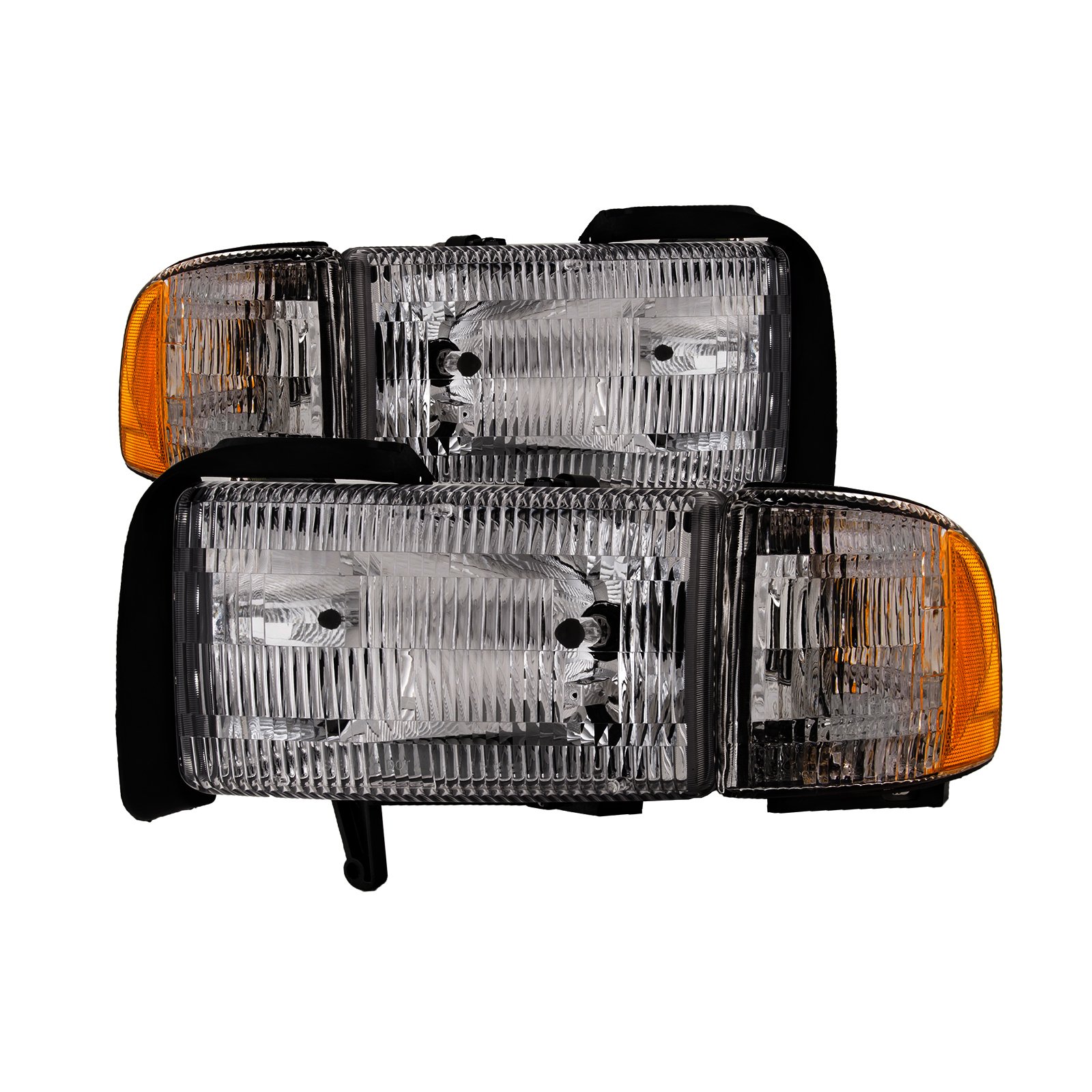 1997 dodge ram 1500 headlights discount