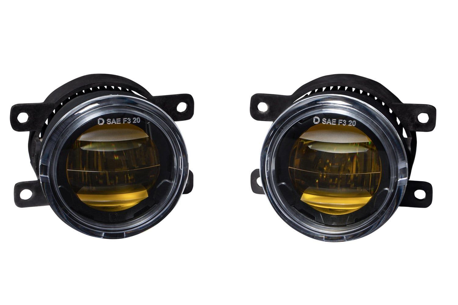 Elite Series Fog Lamps for 2013-2015 Subaru XV Crosstrek Pair